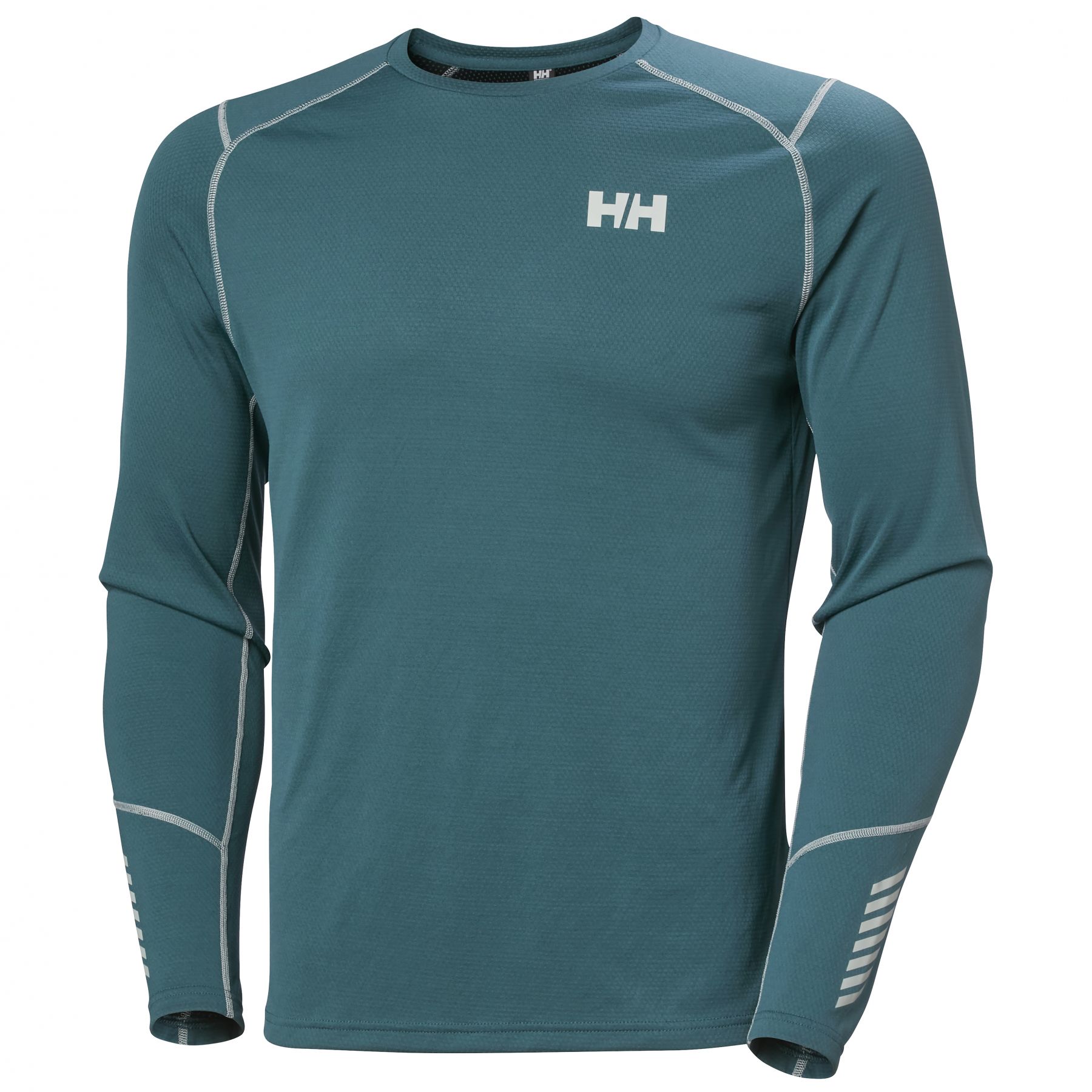 Helly Hansen Lifa Active Crew miesten dark creek