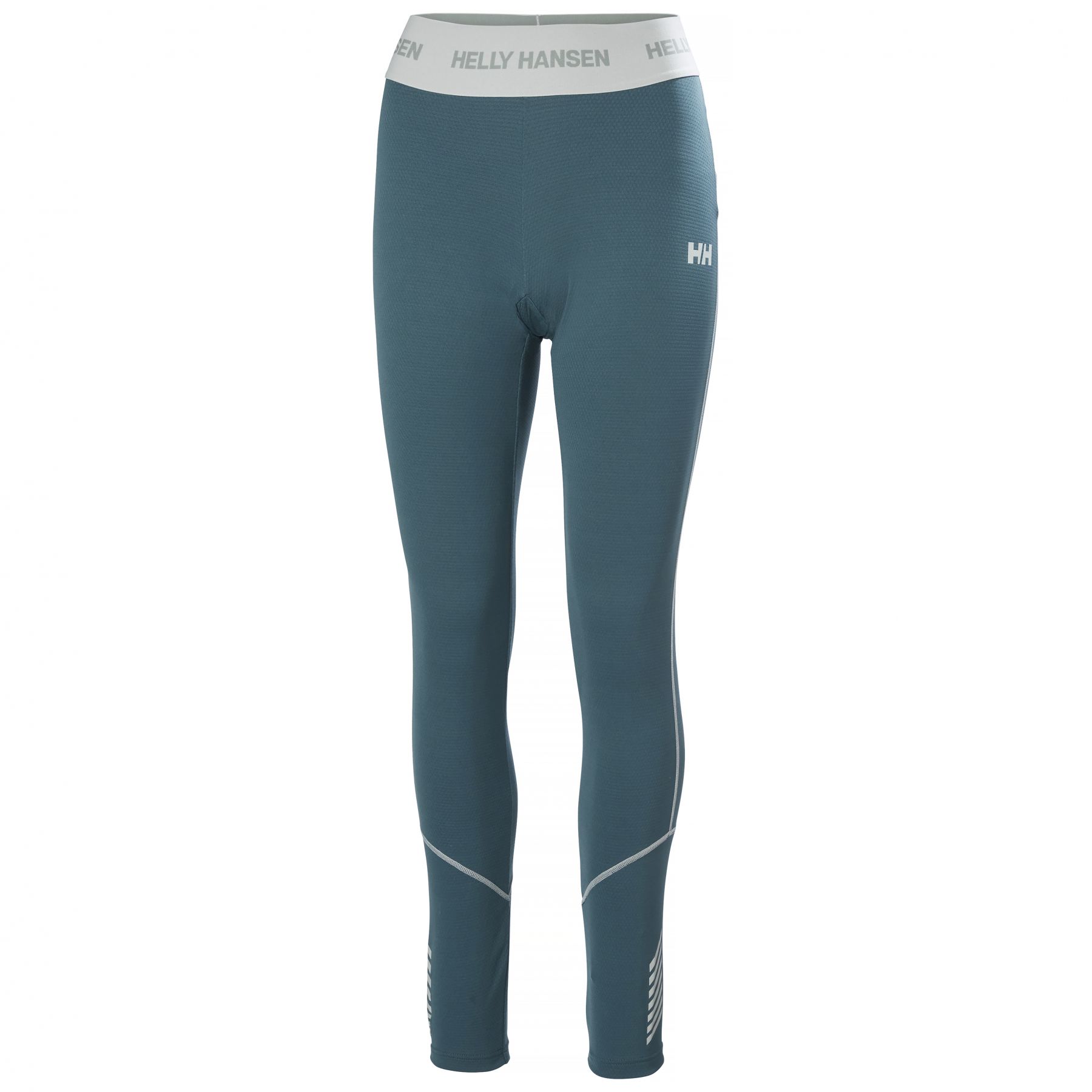 Helly Hansen Lifa Active Pant nainen tummanturkoosi