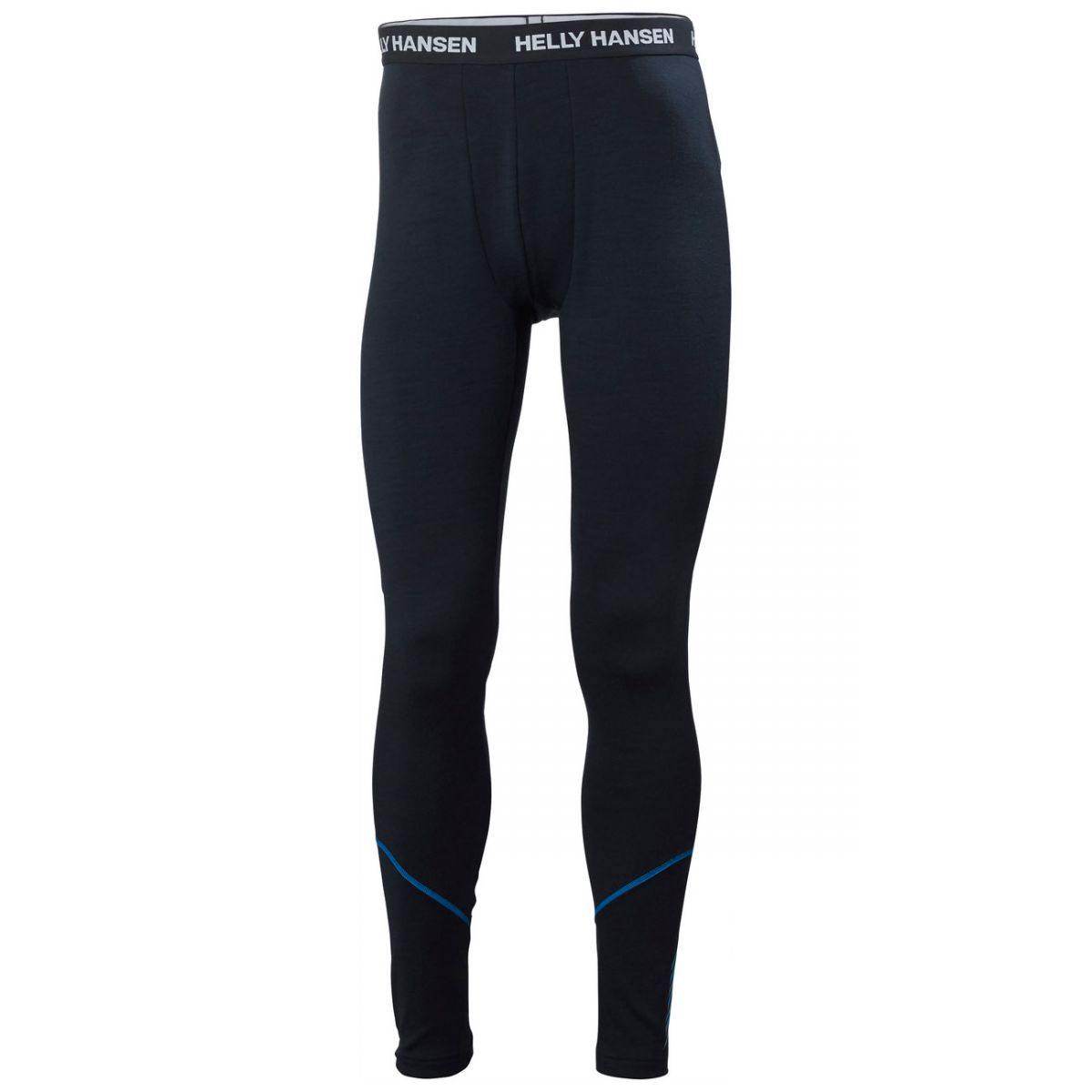 Helly Hansen Lifa Merino Midweight Pant miesten laivasto