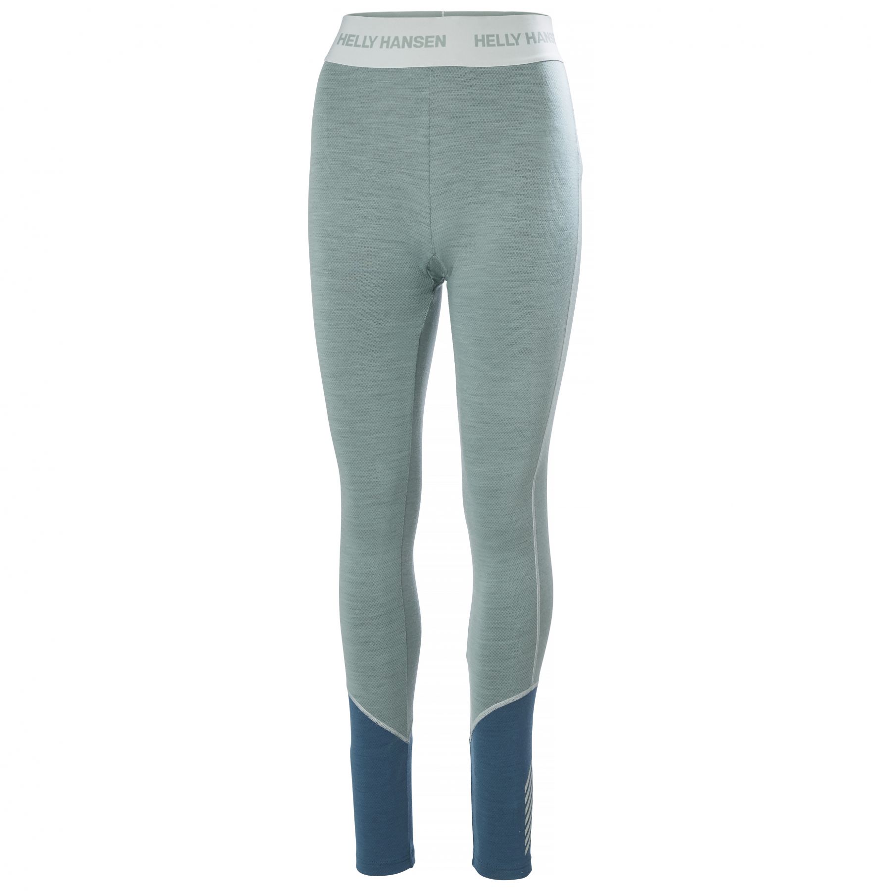 Helly Hansen Lifa Merino Midweight Pant nainen cactus