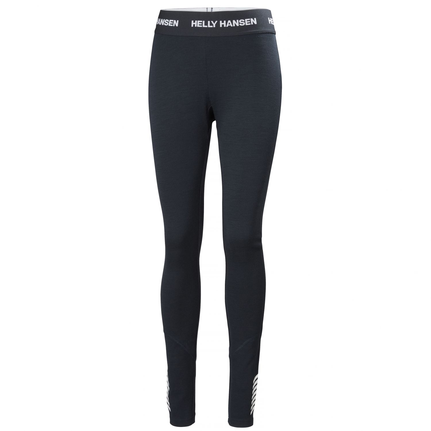 Helly Hansen Lifa Merino Midweight Pant nainen laivastonsininen