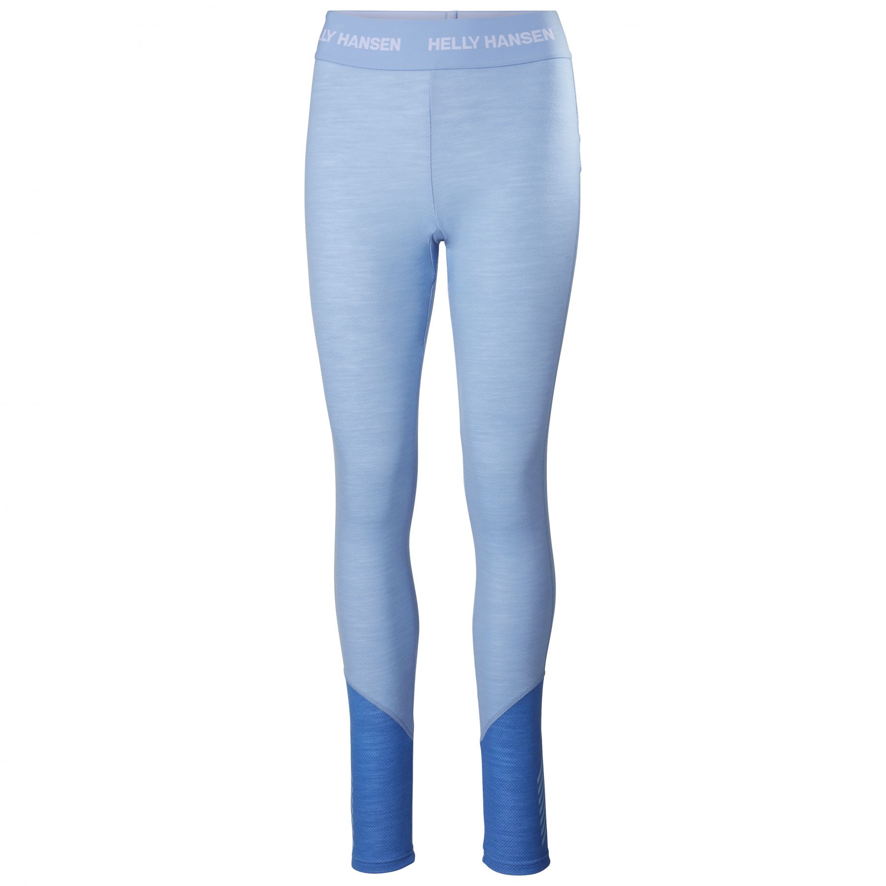 Helly Hansen Lifa Merino Midweight Pant nainen vaaleansininen