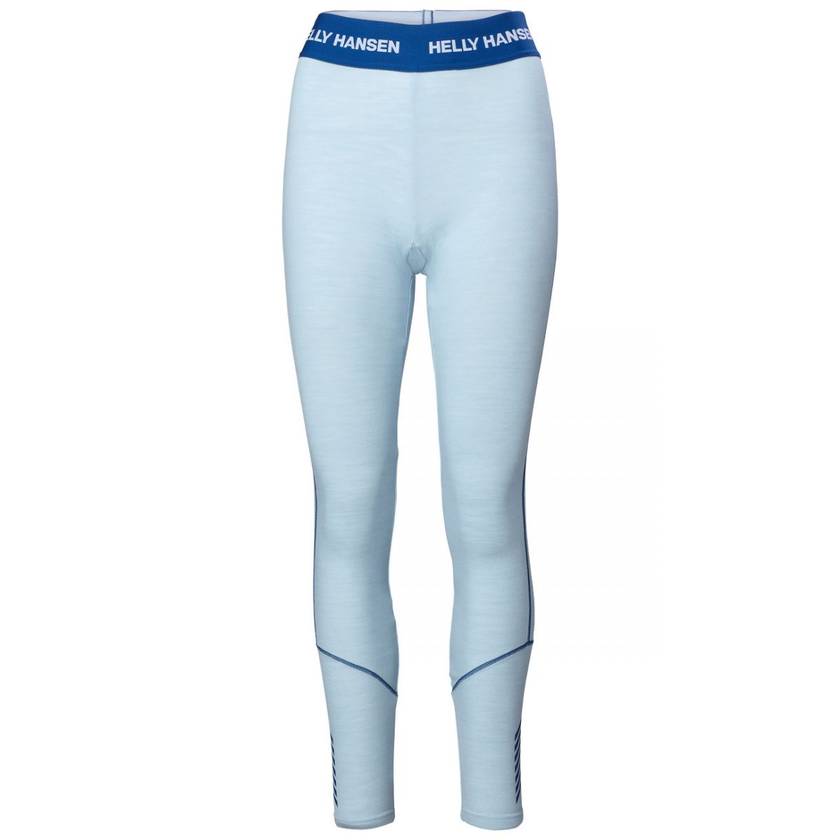 Helly Hansen Lifa Merino Midweight Pant nainen vaaleansininen