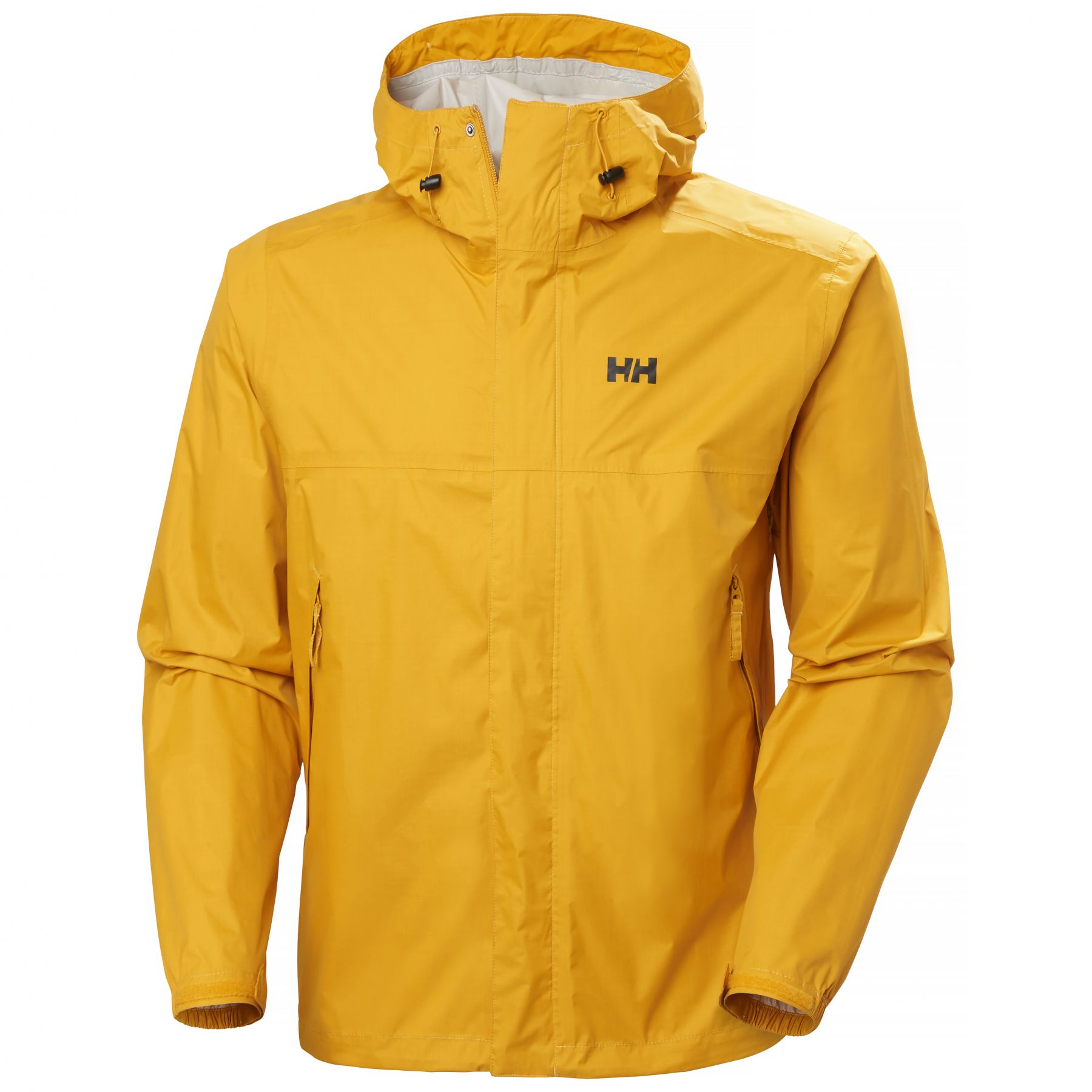 Helly Hansen Loke sadetakki miesten keltainen