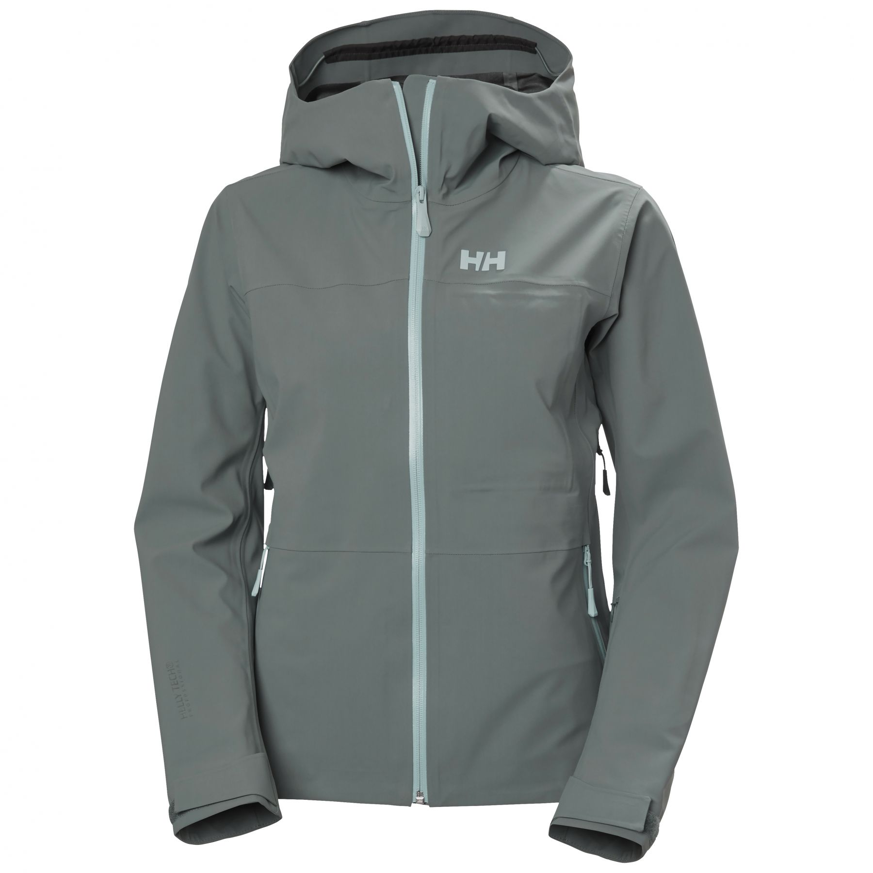 Helly Hansen Motionista 3L kuoritakki nainen trooper