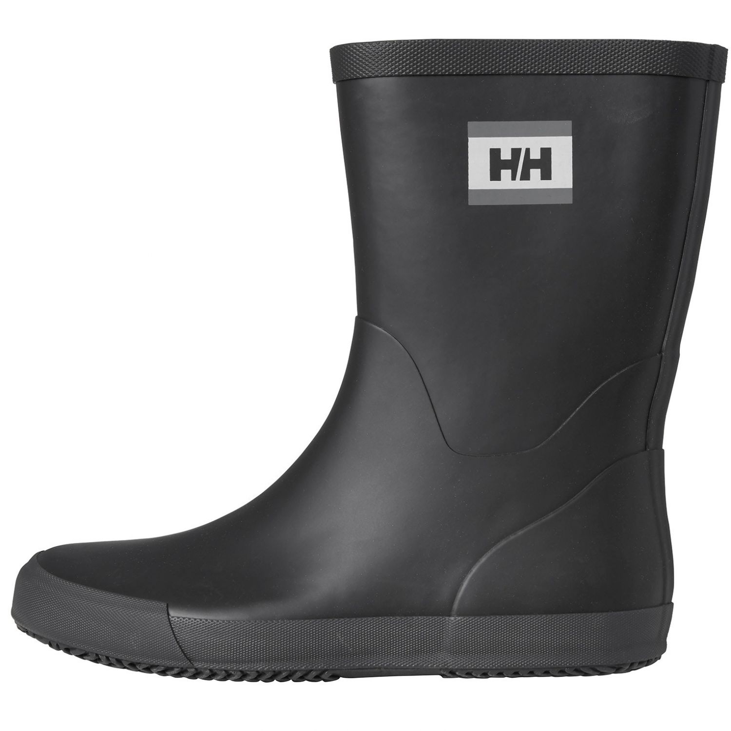 Helly Hansen Nordvik 2 kumisaappaat miesten musta