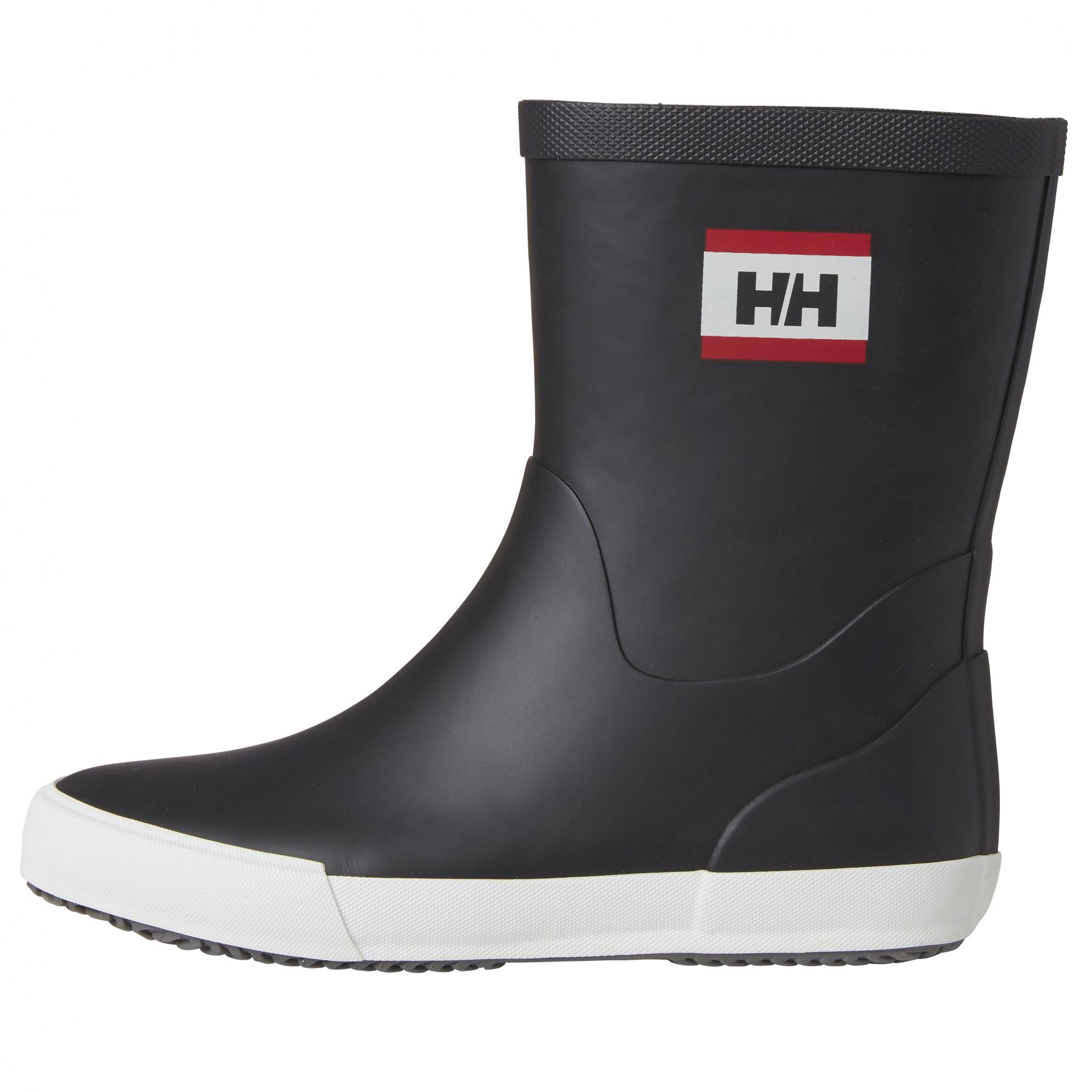 Helly Hansen Nordvik 2 kumisaappaat nainen musta