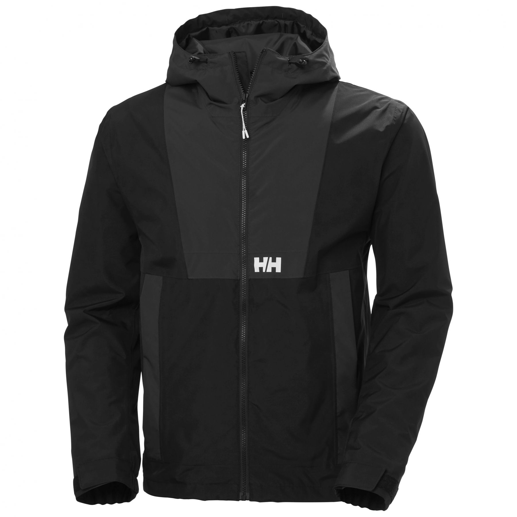 Helly Hansen Rig sadetakki miesten musta