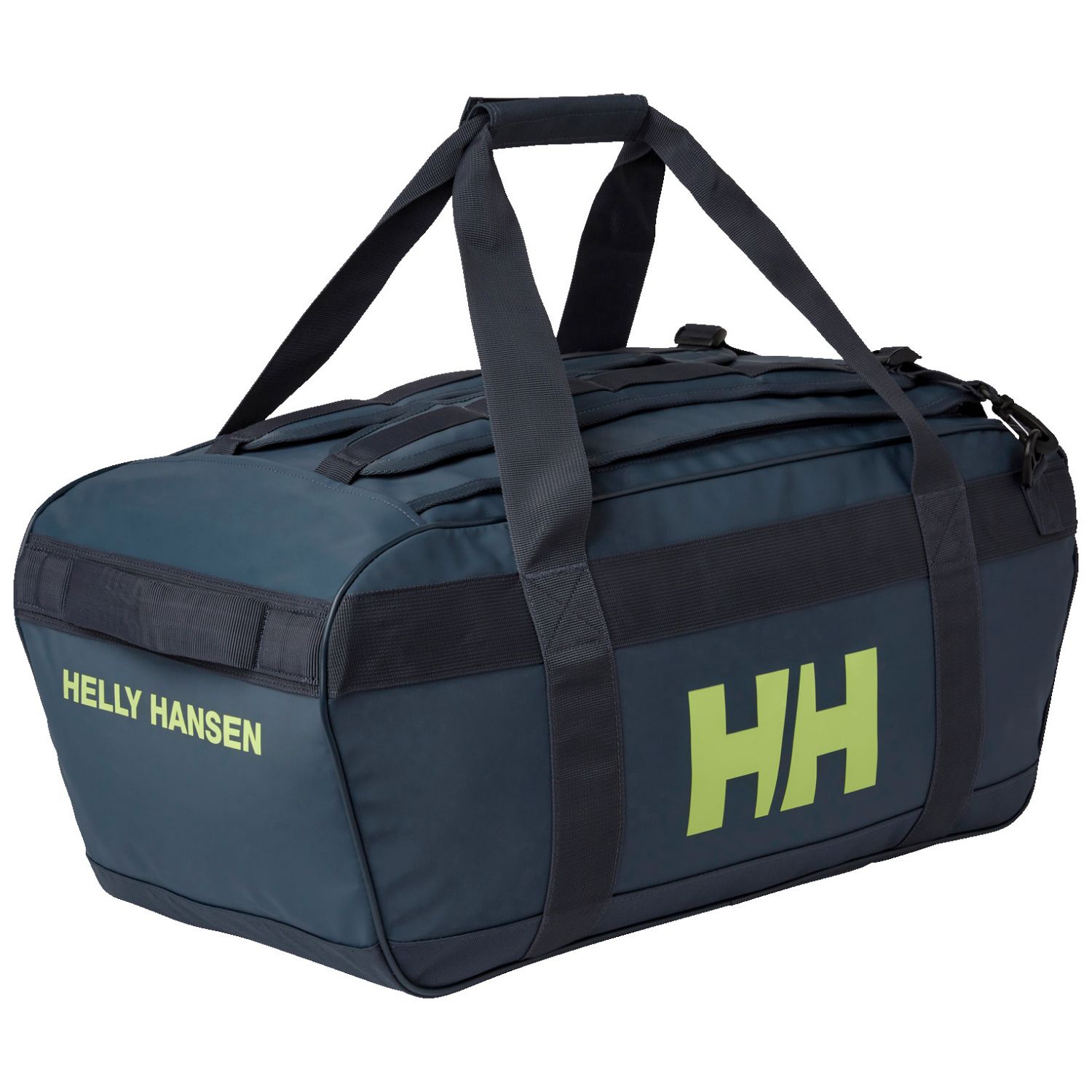 Helly Hansen Scout Duffel Bag 30L alpine frost