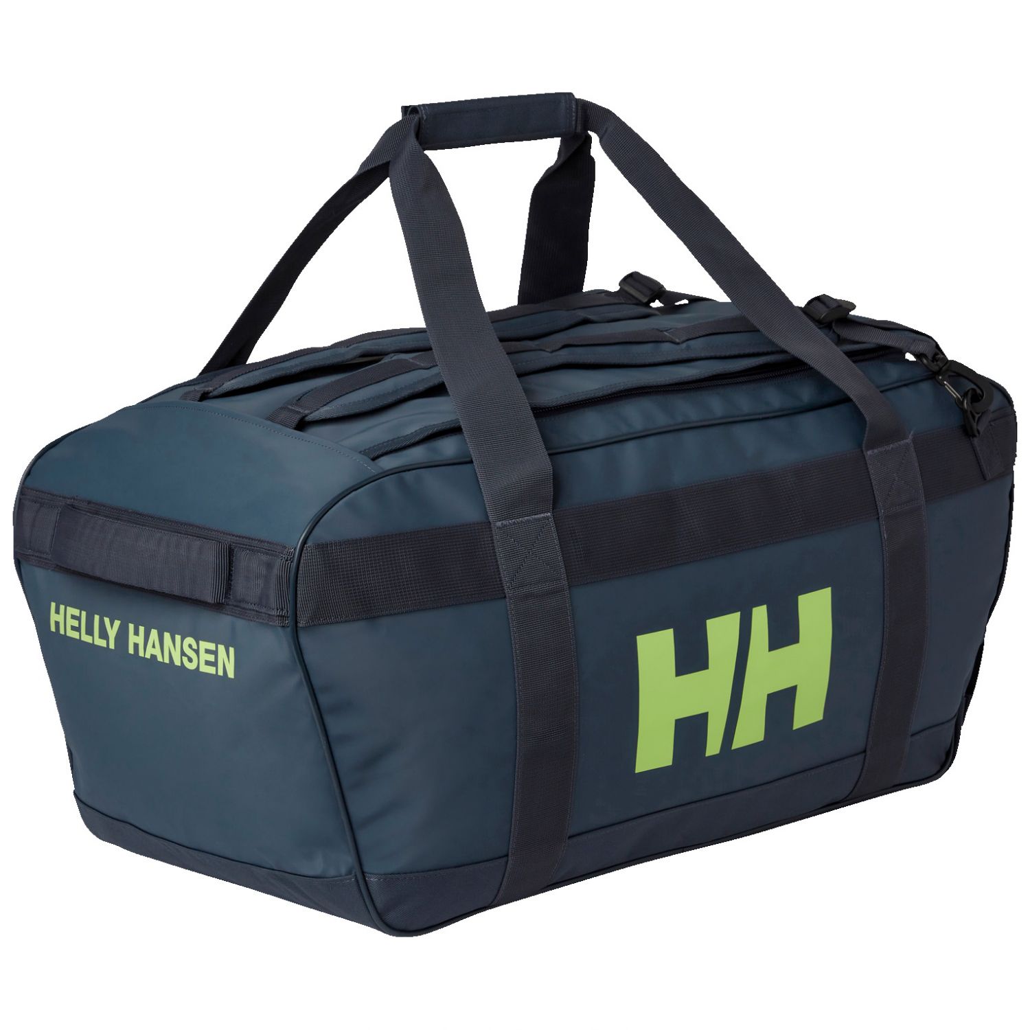 Helly Hansen Scout Duffel Bag 70L alpine frost