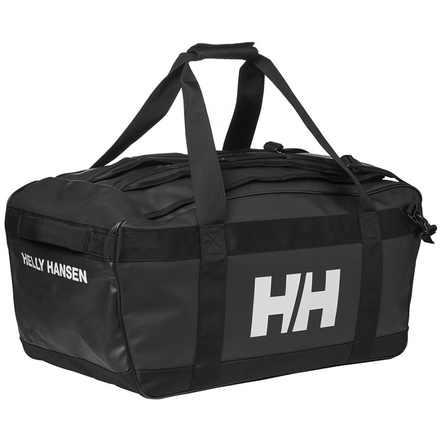 Helly Hansen Scout Duffel Bag 70L musta