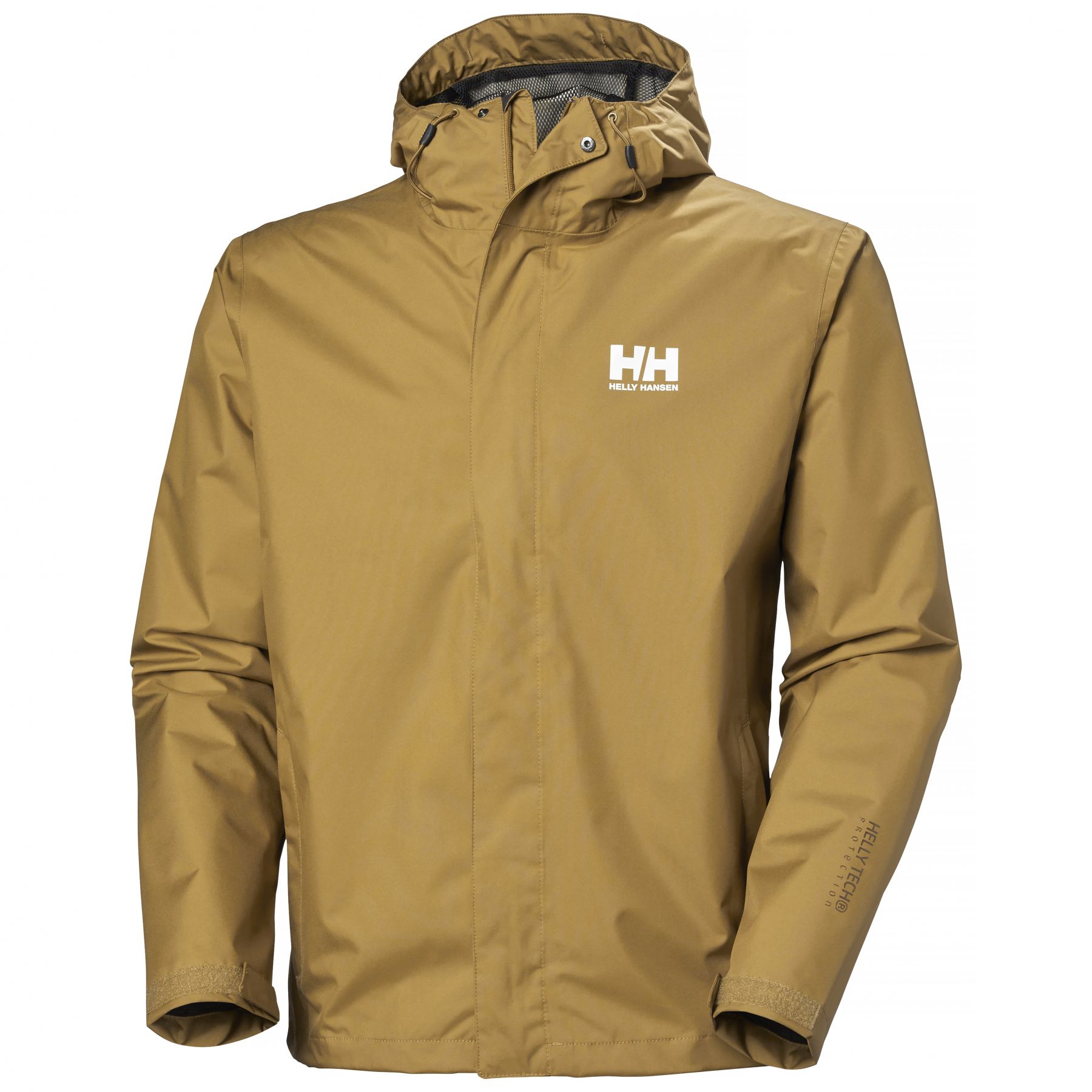 Helly Hansen Seven J sadetakki miesten lynx