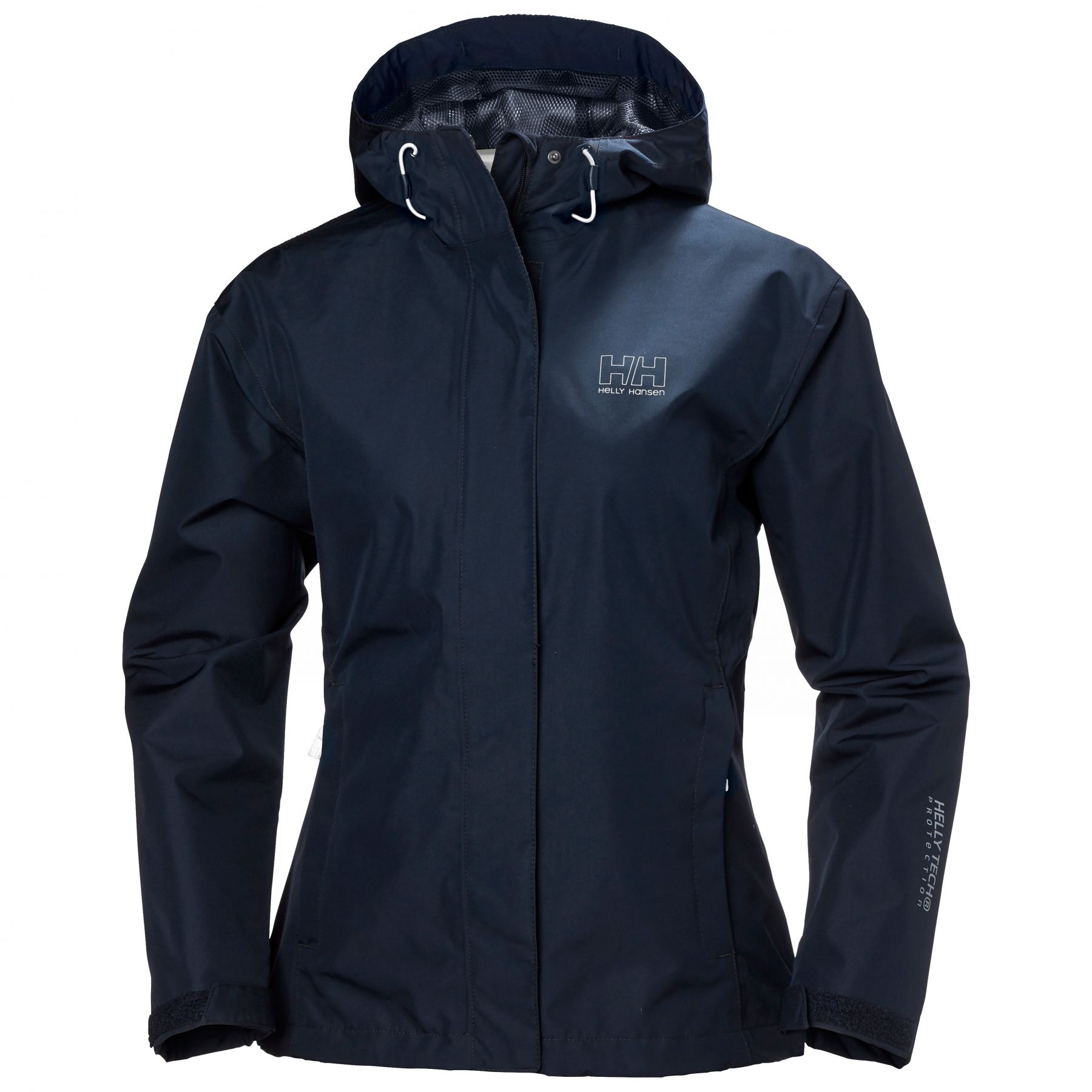 Helly Hansen Seven J sadetakki, nainen, tummansininen