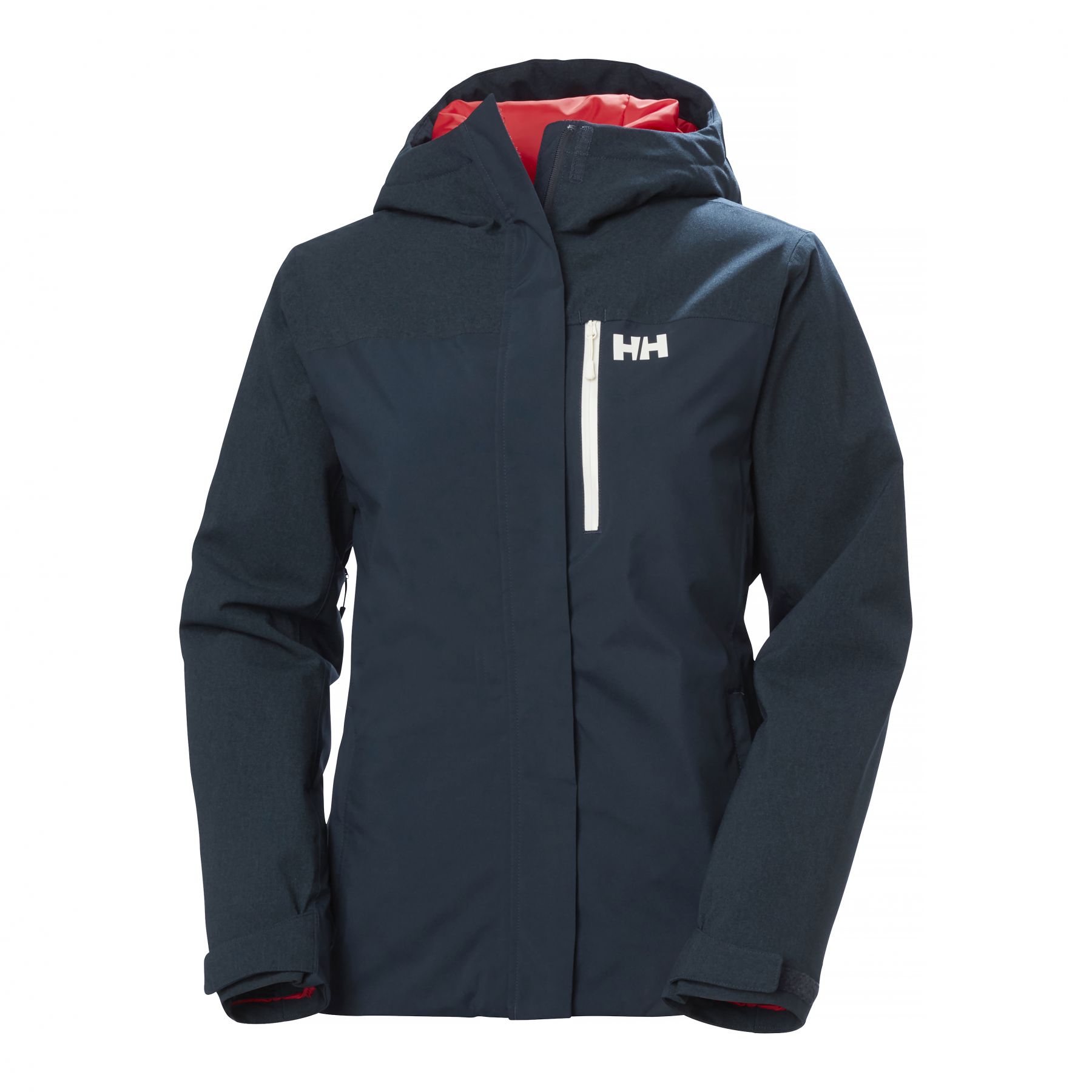 Helly Hansen Snowplay hiihtotakki nainen navy