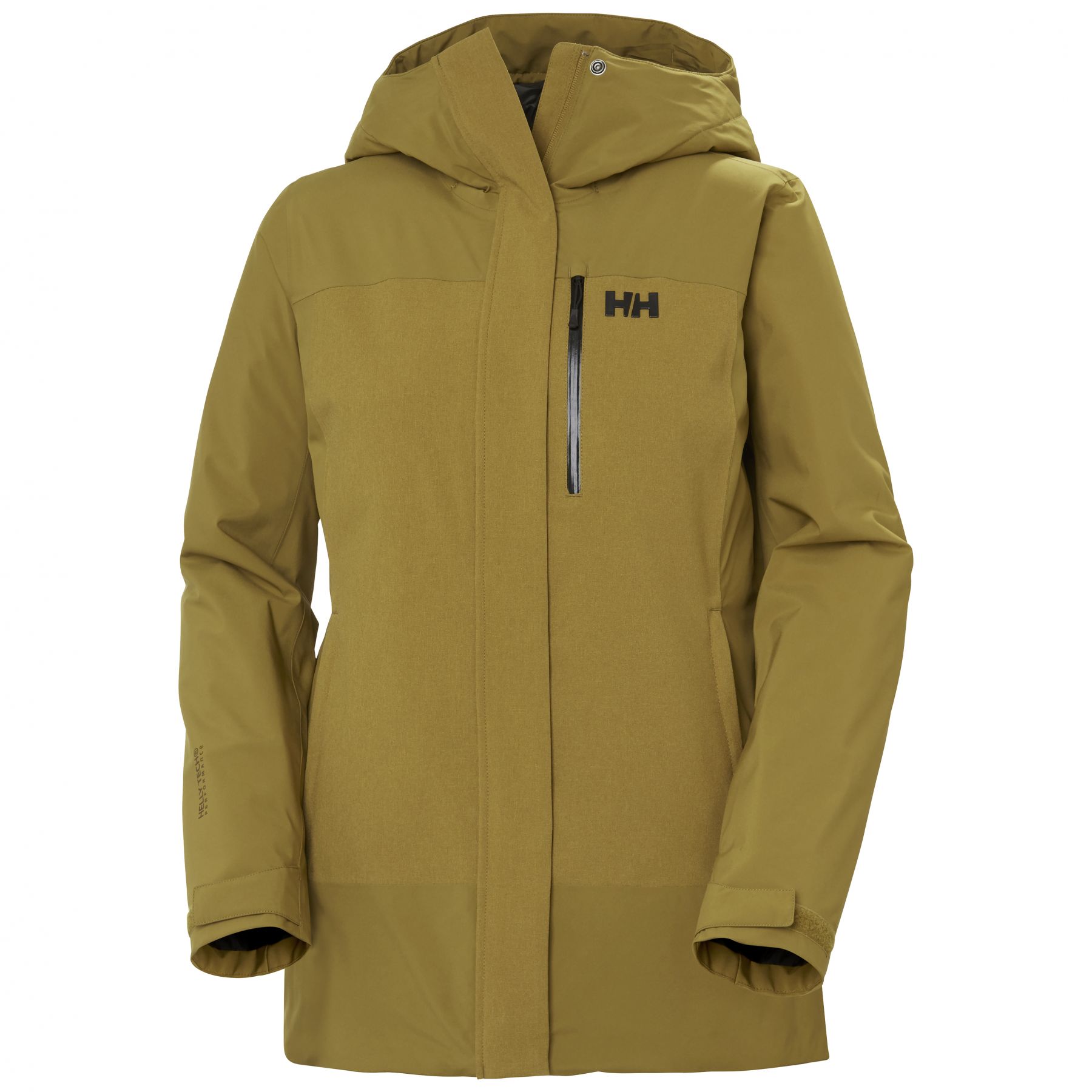 Helly Hansen Snowplay Long Ins hiihtotakki nainen lynx