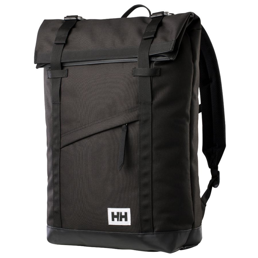 Helly Hansen Stockholm Backpack 28L musta