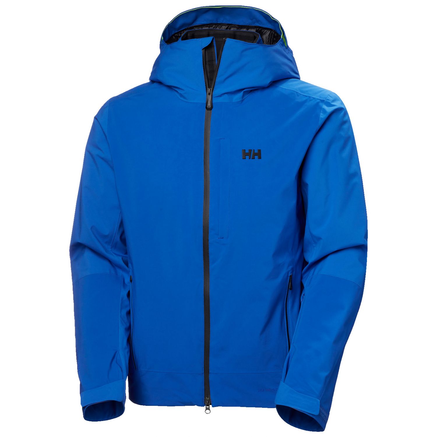 Helly Hansen Swift Infinity Insulated hiihtotakki miesten sininen