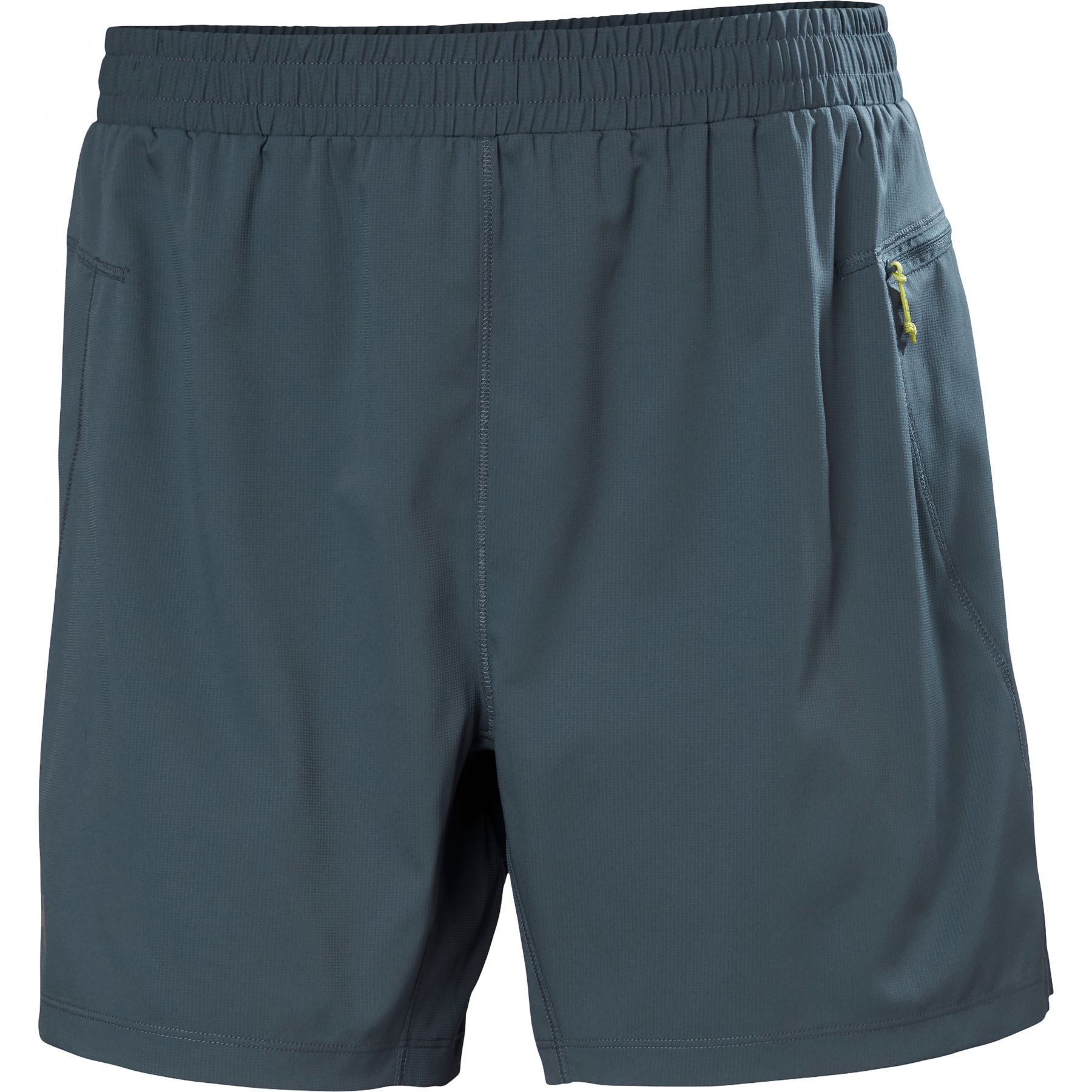 Helly Hansen Trail 6'', shortsit, miesten, alpine frost
