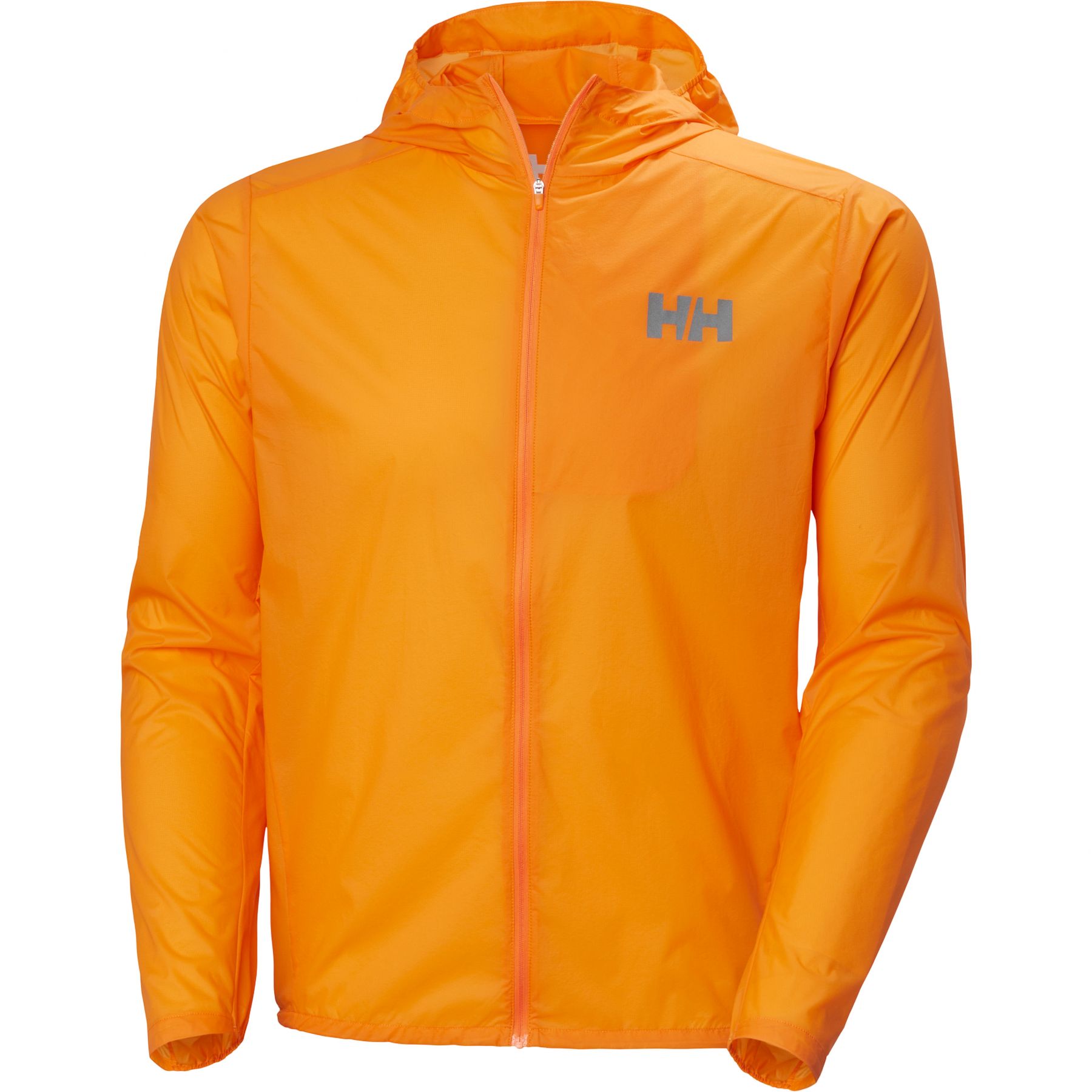 Helly Hansen Trail Windbreaker, takki, miesten, oranssi
