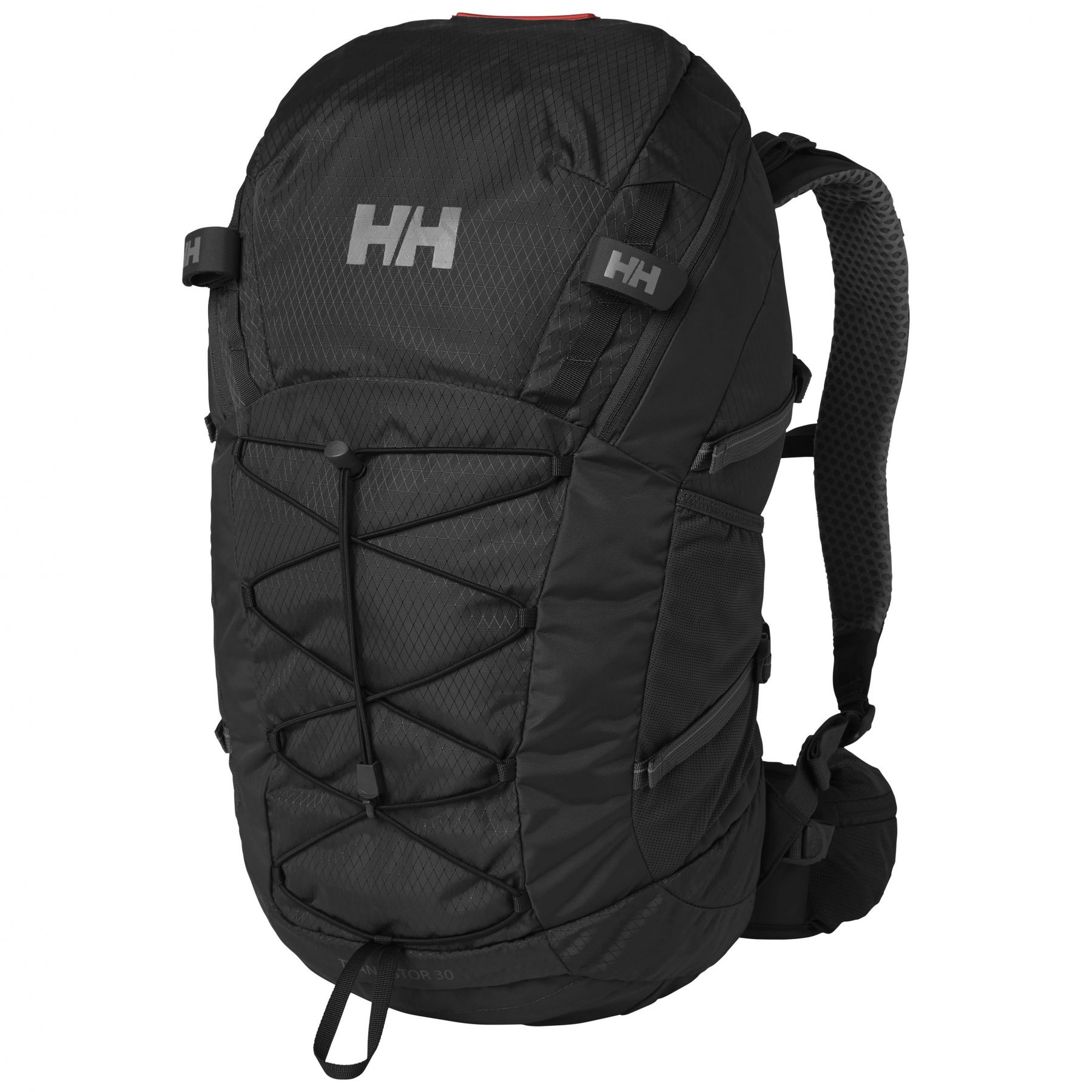 Helly Hansen Transistor reppu musta