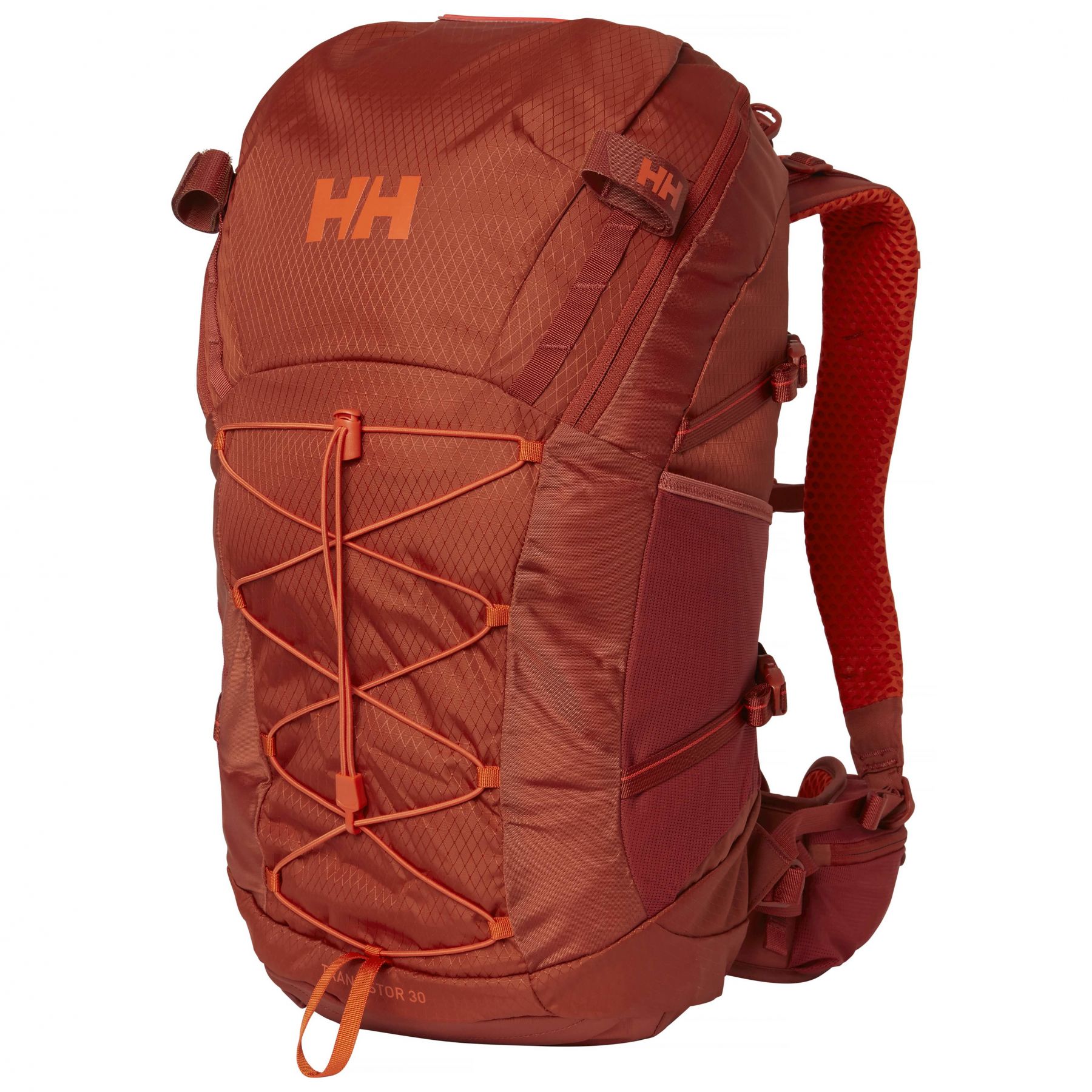 Helly Hansen Transistor reppu oranssi