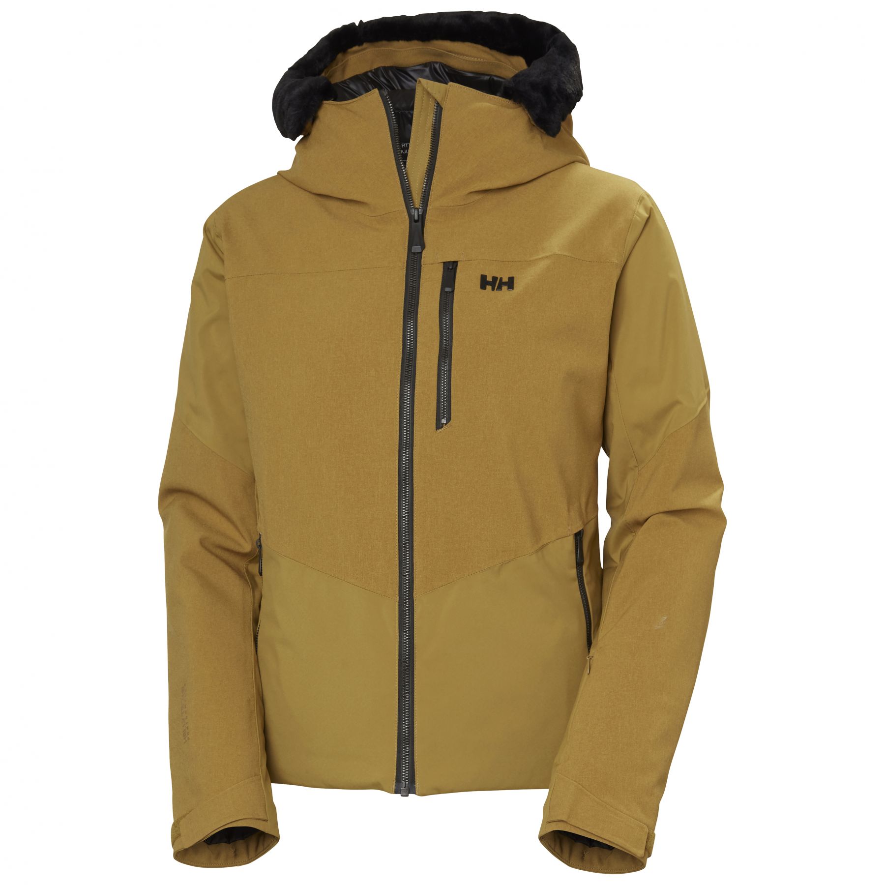 Helly Hansen Valdisere 2.0 hiihtotakki nainen lynx