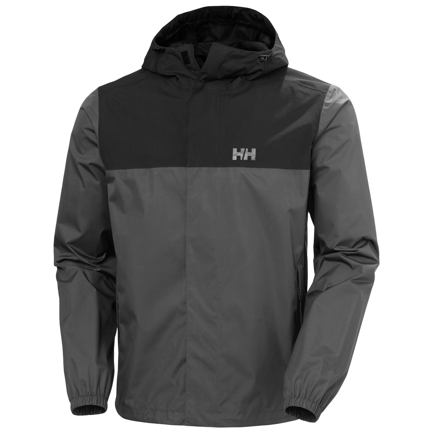 Helly Hansen Vancouver, sadeetakki, miesten, harmaa