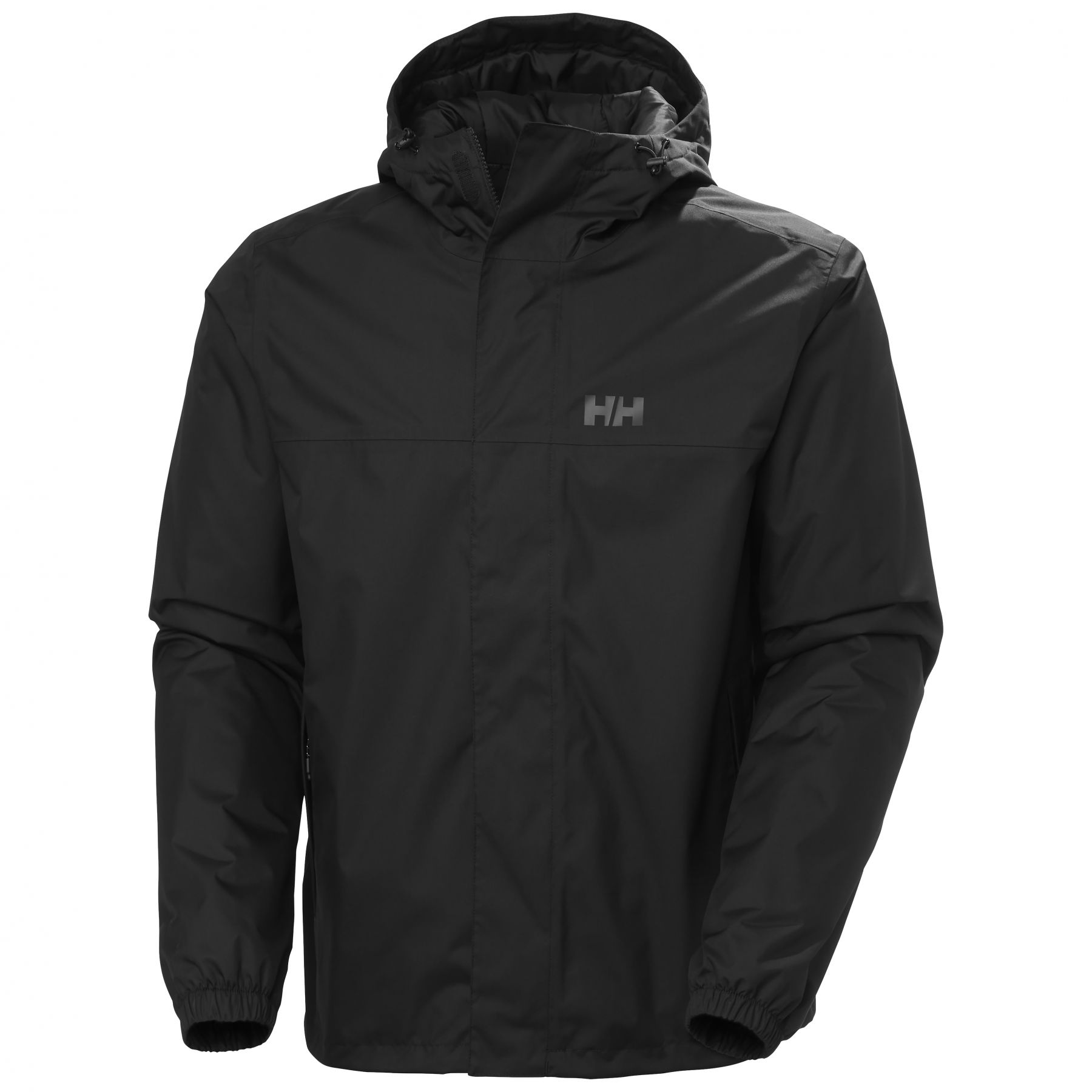 Helly Hansen Vancouver sadetakki miesten musta