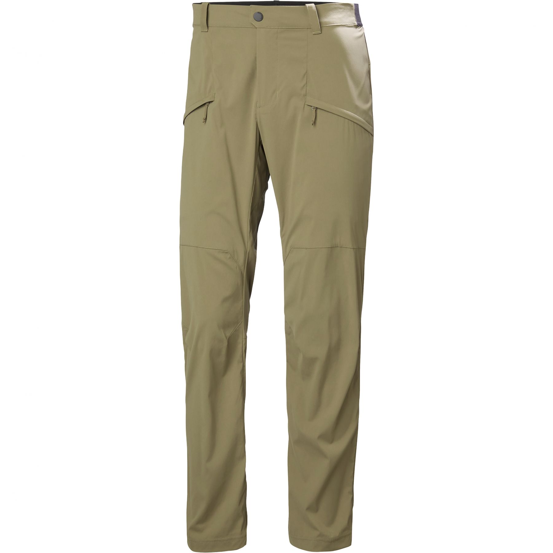 Helly Hansen Vinda Light Tur, ulkoiluhousut, miesten, bedrock
