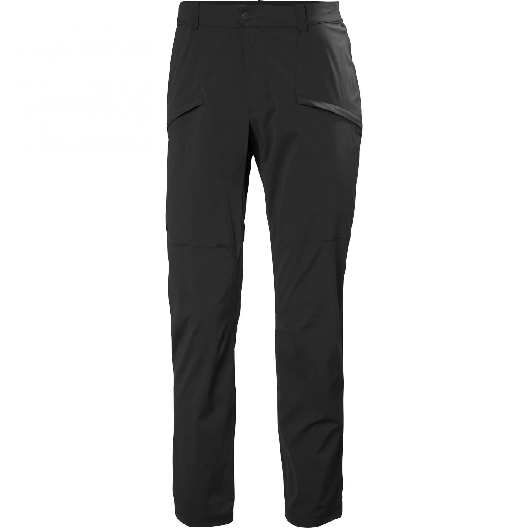 Helly Hansen Vinda Light Tur, ulkoiluhousut, miesten, musta