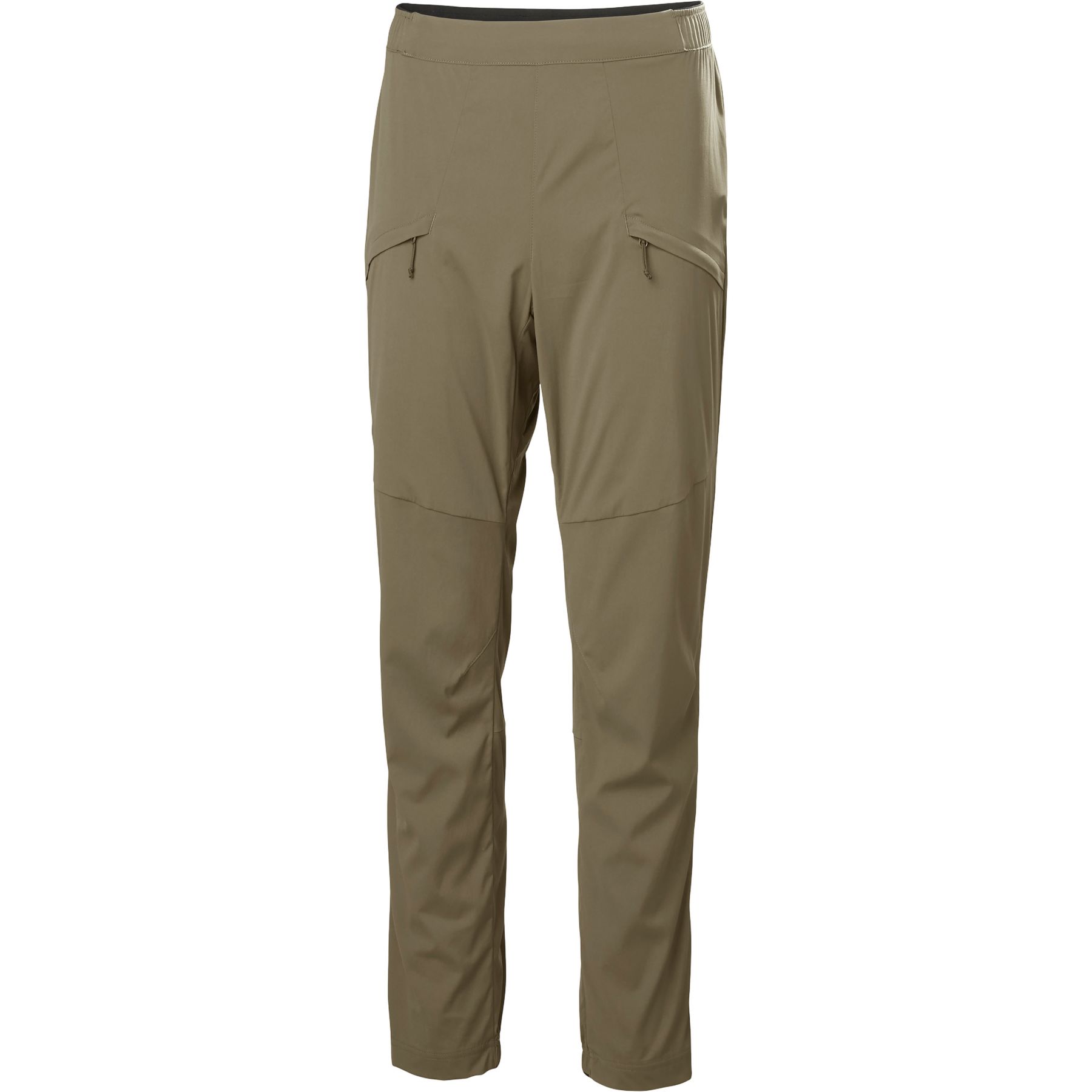 Helly Hansen Vinda Light Tur, ulkoiluhousut, naisten, khaki