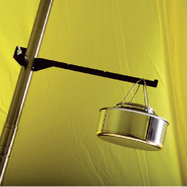 Helsport Drying Rack for Lavvu, kuivausnarut