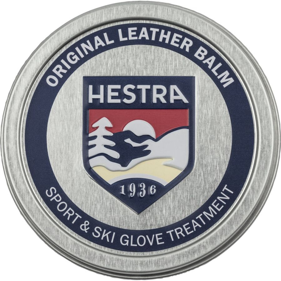 Hestra Leather Balm nahkainen hoitoaine