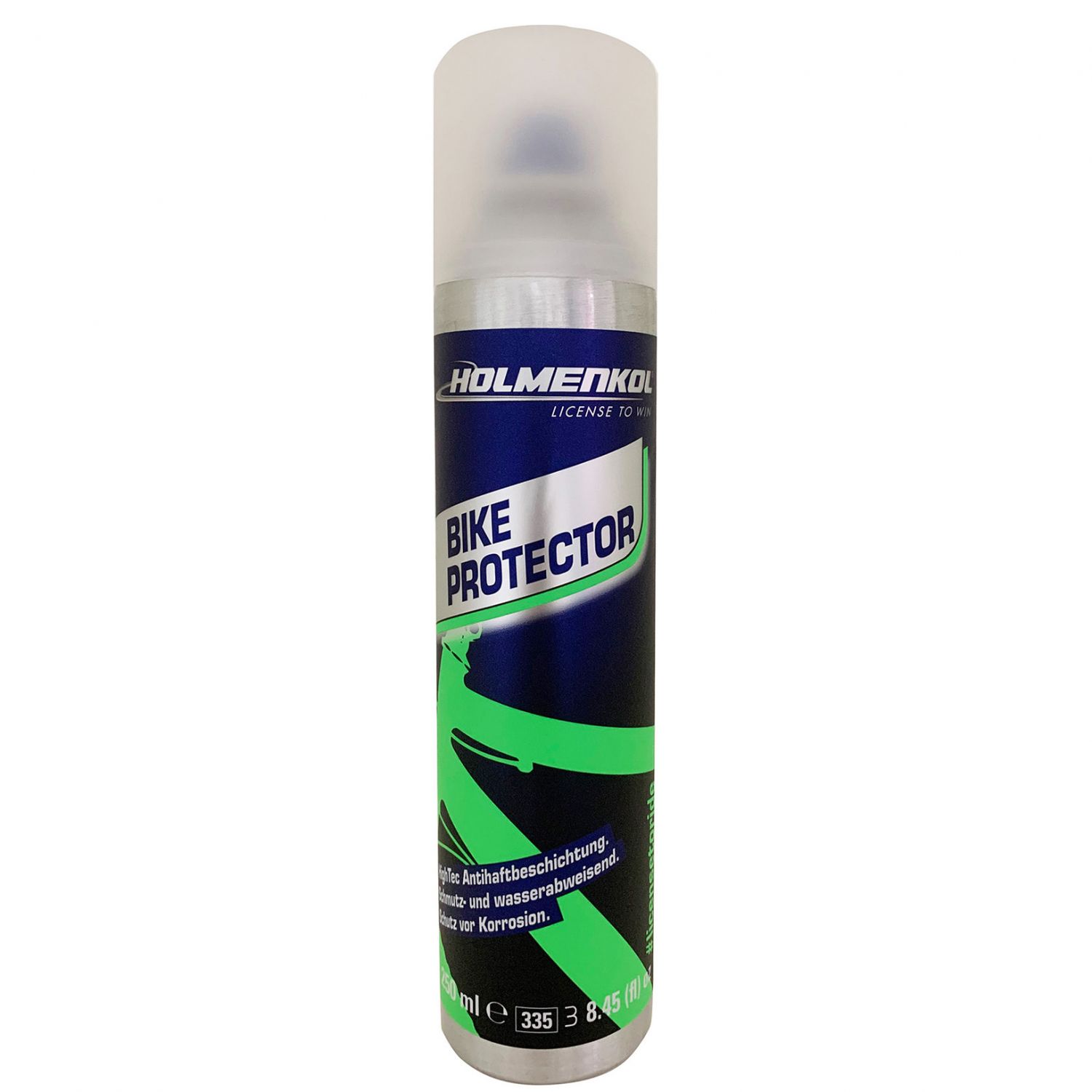 Holmenkol Bike Protector 250ml