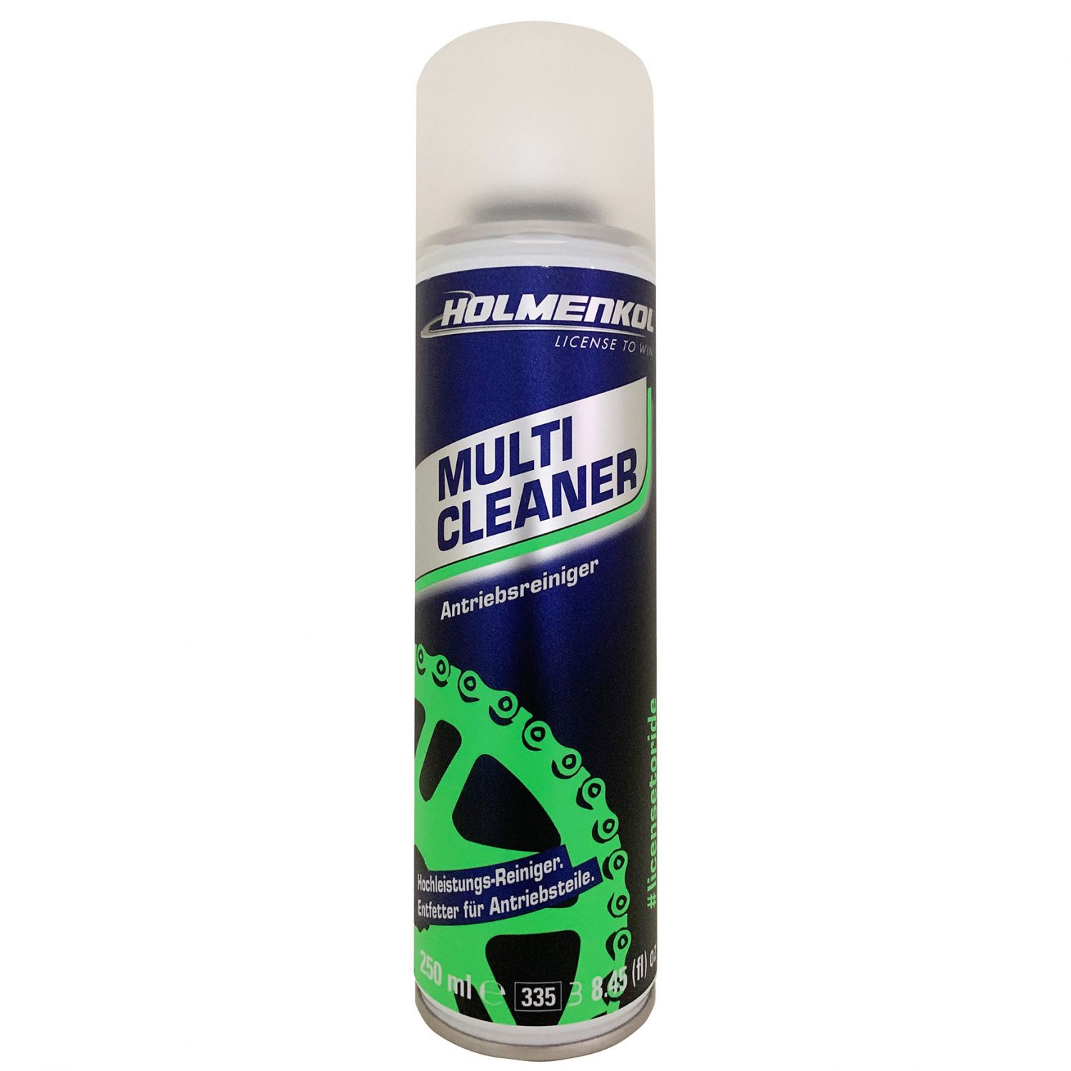 Holmenkol Multi Cleaner 250ml