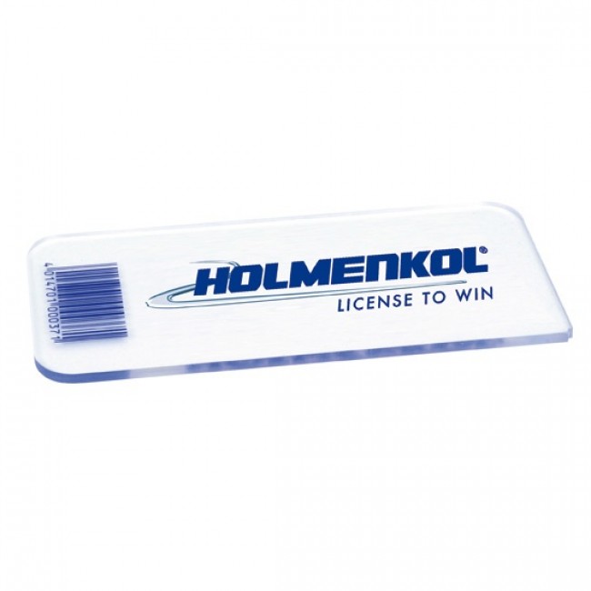 Holmenkol Plexi Scraper 3mm