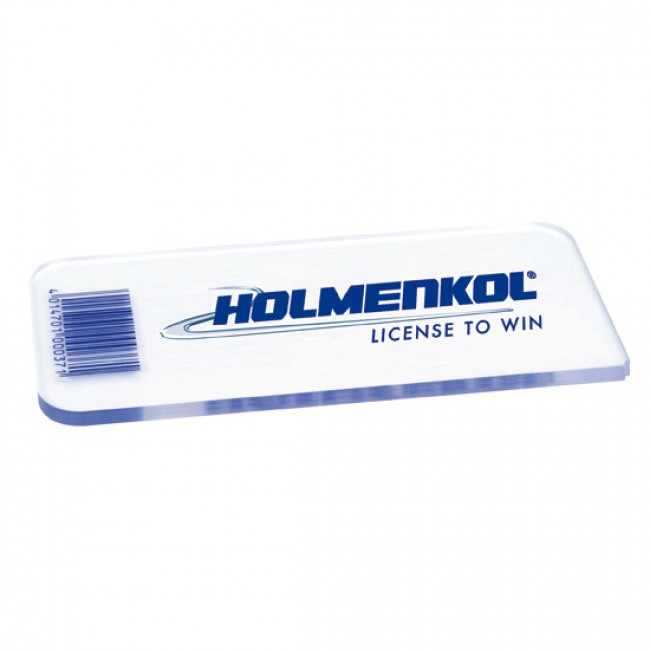 Holmenkol Plexi Scraper 5mm