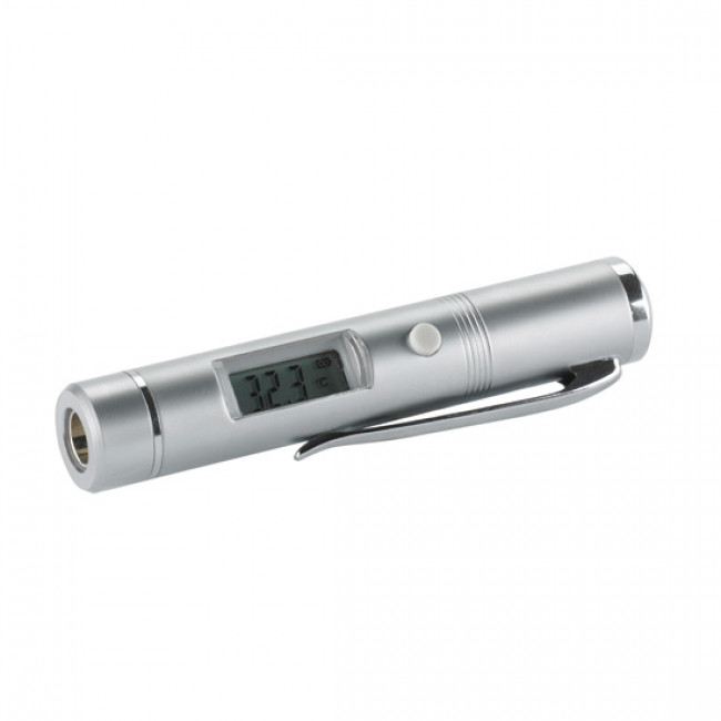 Holmenkol, Snow Thermometer FlashPen