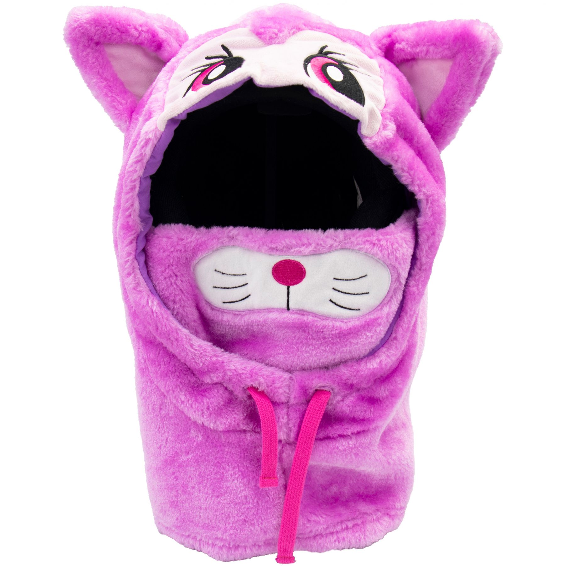 Hoxyheads Balaclava, kisu