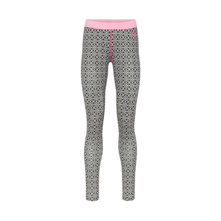 Kari Traa Fryd, alushousut, naisten, musta/valkoinen