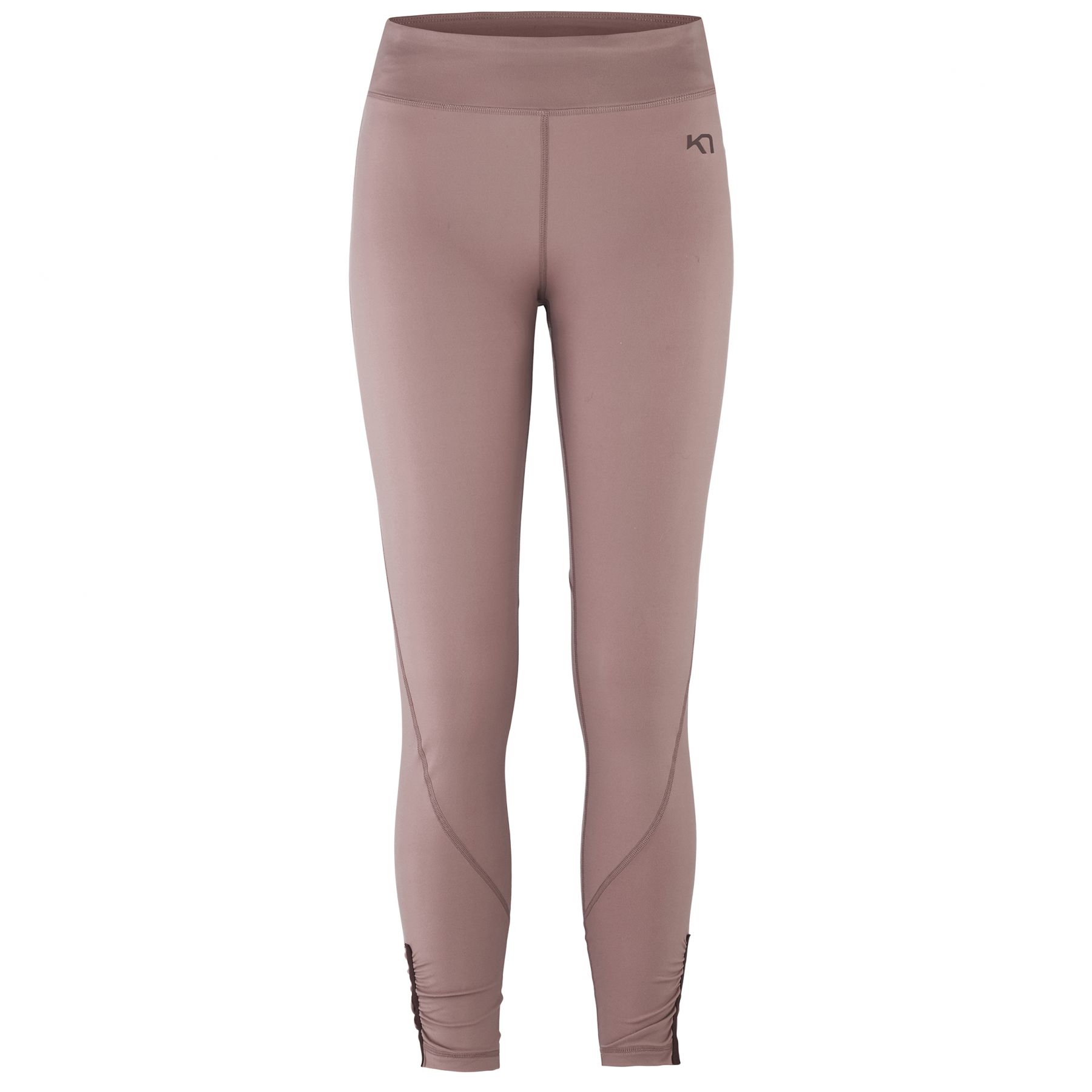 Kari Traa Linnea Mid Sock, nainen, can