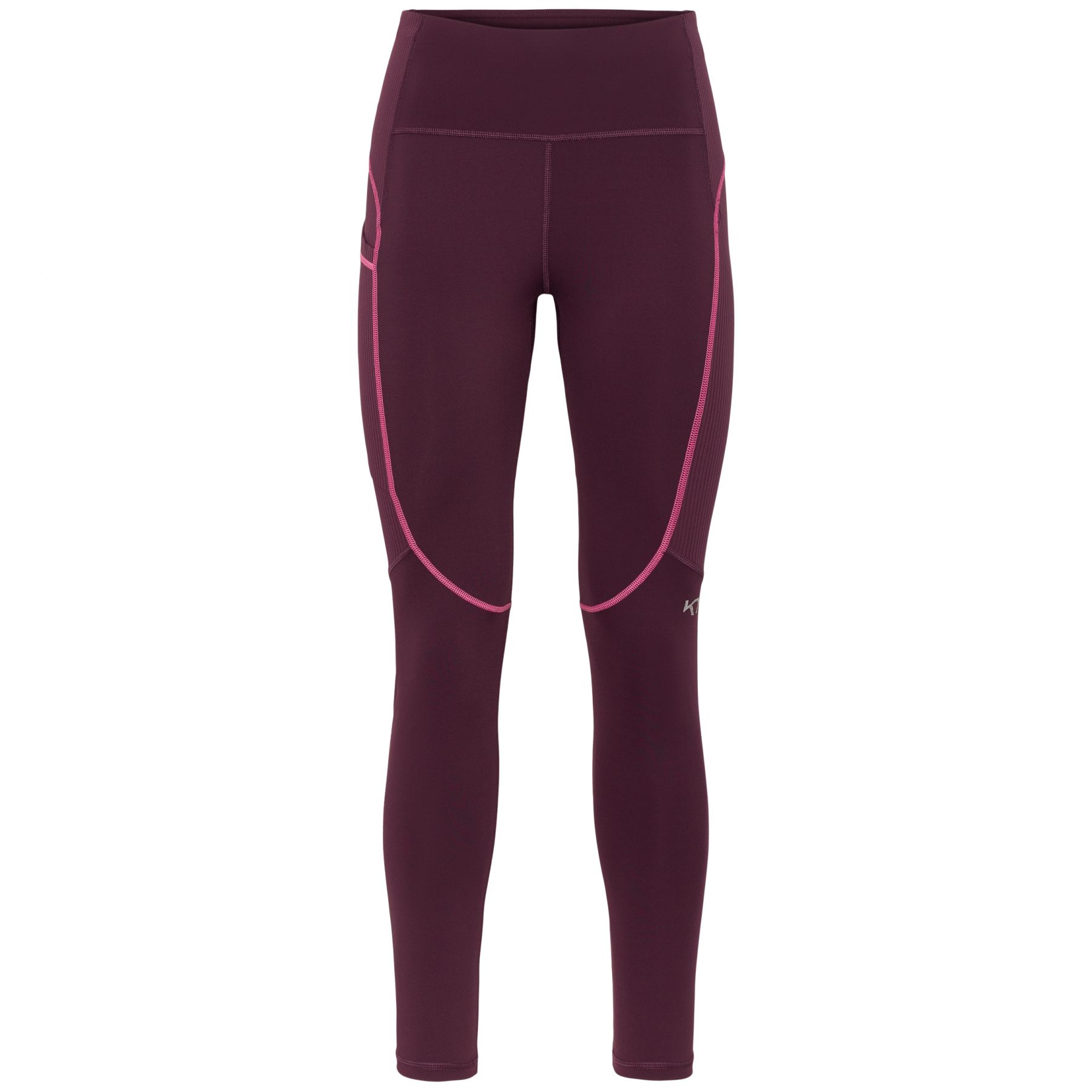 Kari Traa Linnea Mid Sock, nainen, can