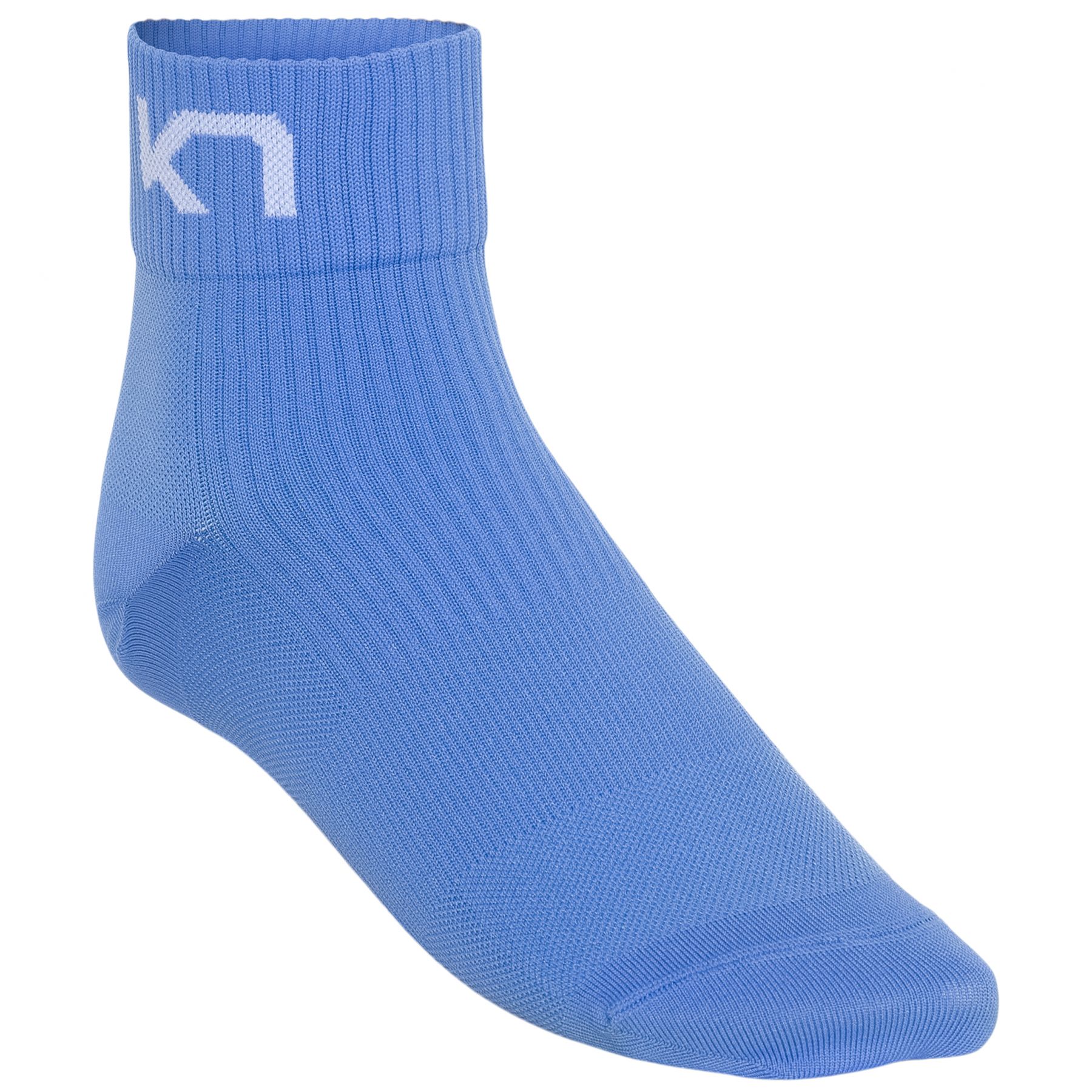 Kari Traa Linnea Mid Sock, nainen, sea