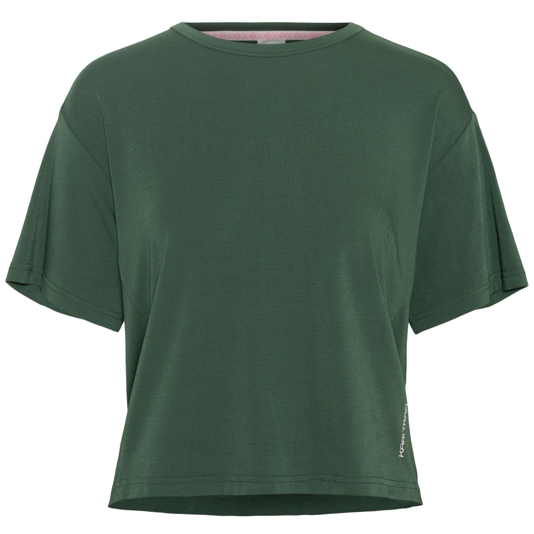 Kari Traa Mija Tee, nainen, thyme