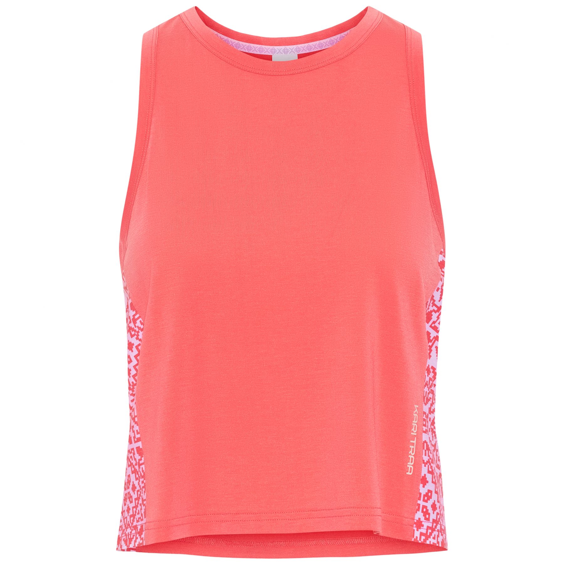 Kari Traa Mija Top, nainen, candy