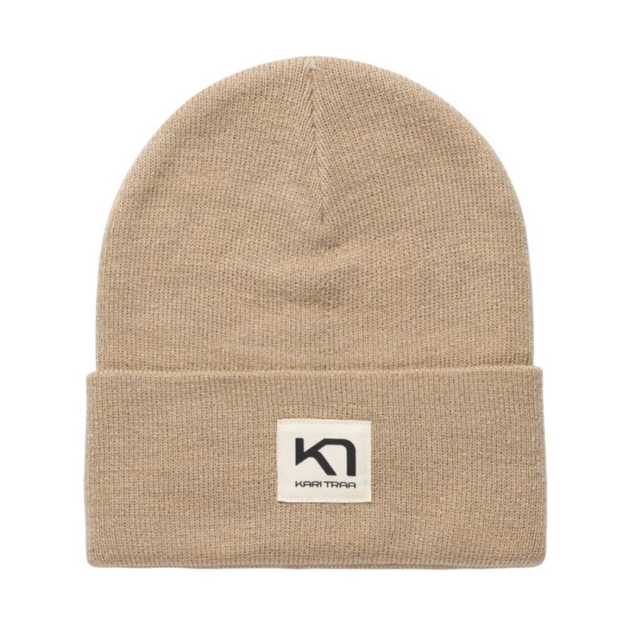 Kari Traa Røthe, pipo, naisten, beige