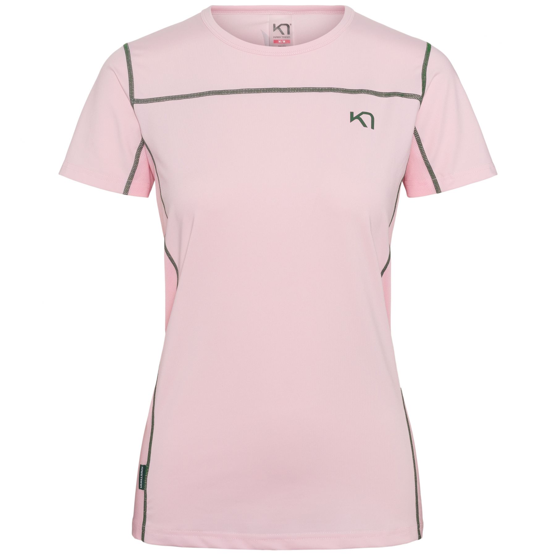 Kari Traa Tee, nainen, gum