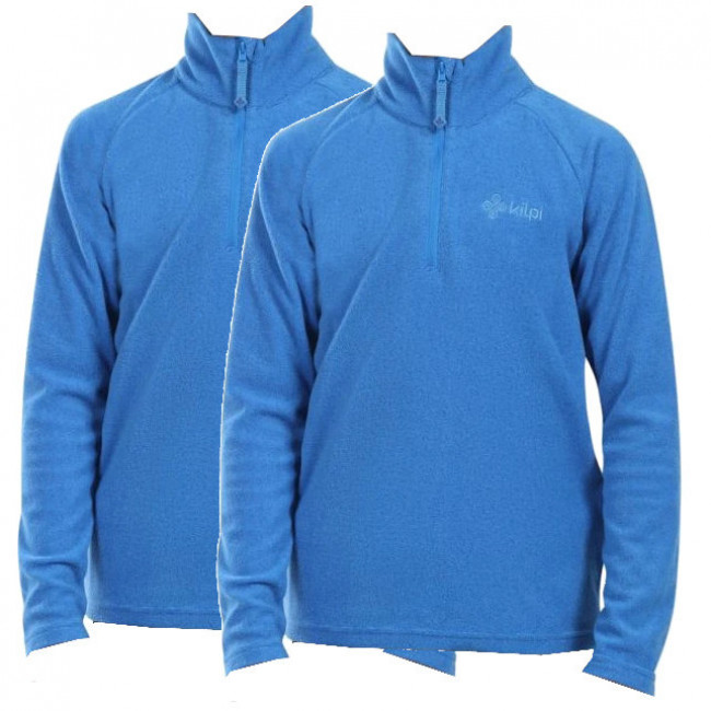 Kilpi Almeri, välikerros, 2-pakkaus, junior, sininen