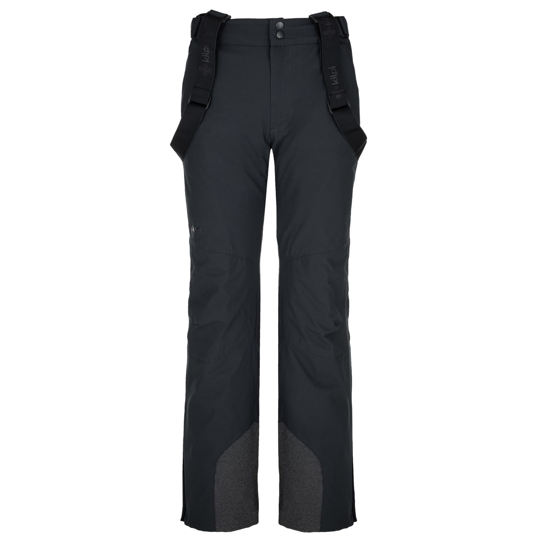 Kilpi Elare, hiihtohousut, nainen, musta