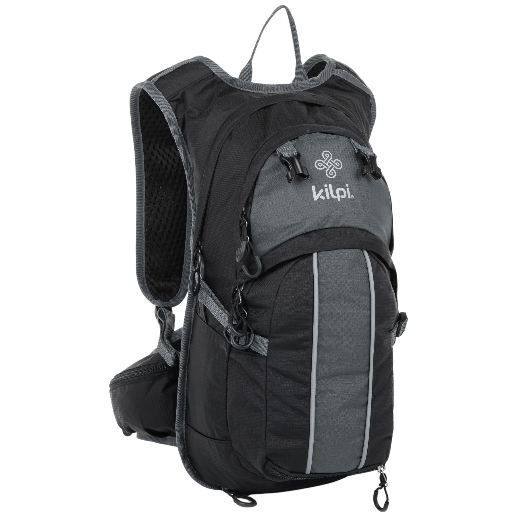 Kilpi Lens, reppu, 20L, musta